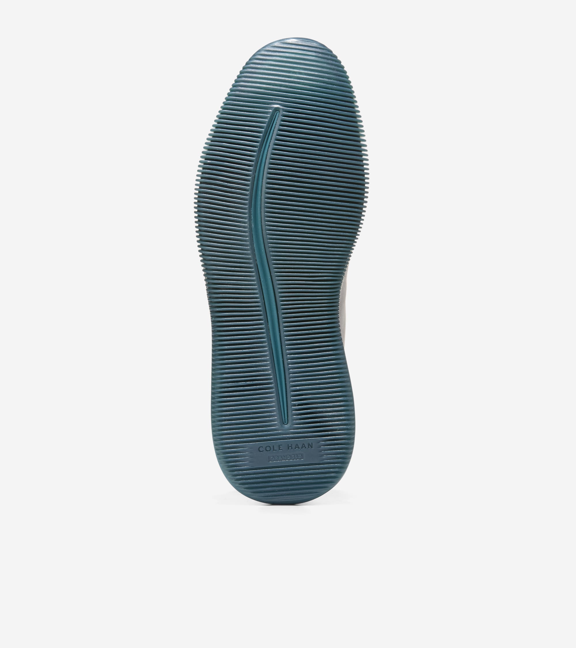 Men's 6.ZERØGRAND Laser Quick-On Oxfords