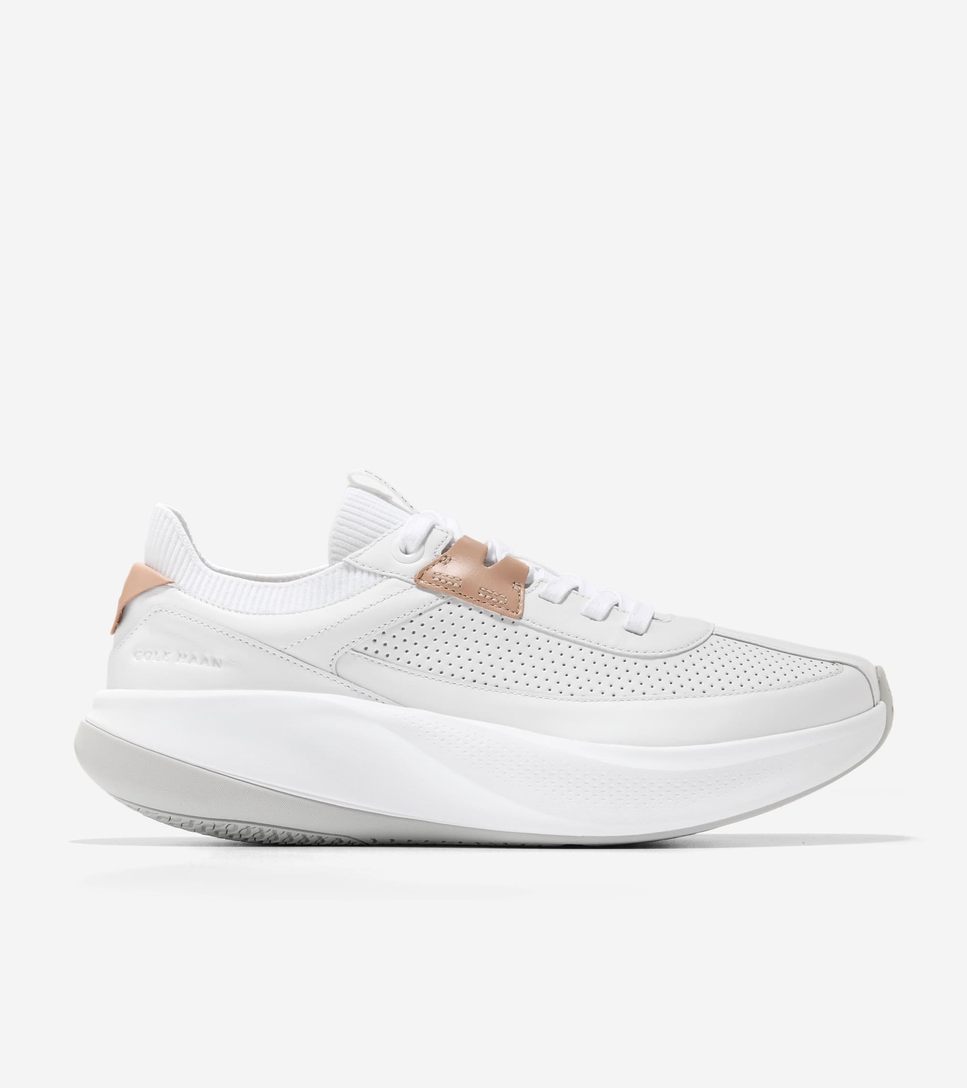 C42334:OPTIC WHITE / CH NATURAL VACHETTA / HARBOR MIST