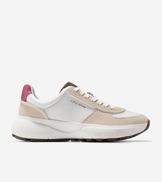 W37346:WHITE TUMBLED LEATHER / ANCIENT SCROLL / ROSE WINE LEATHER / CH DEEP OLIVE SUEDE