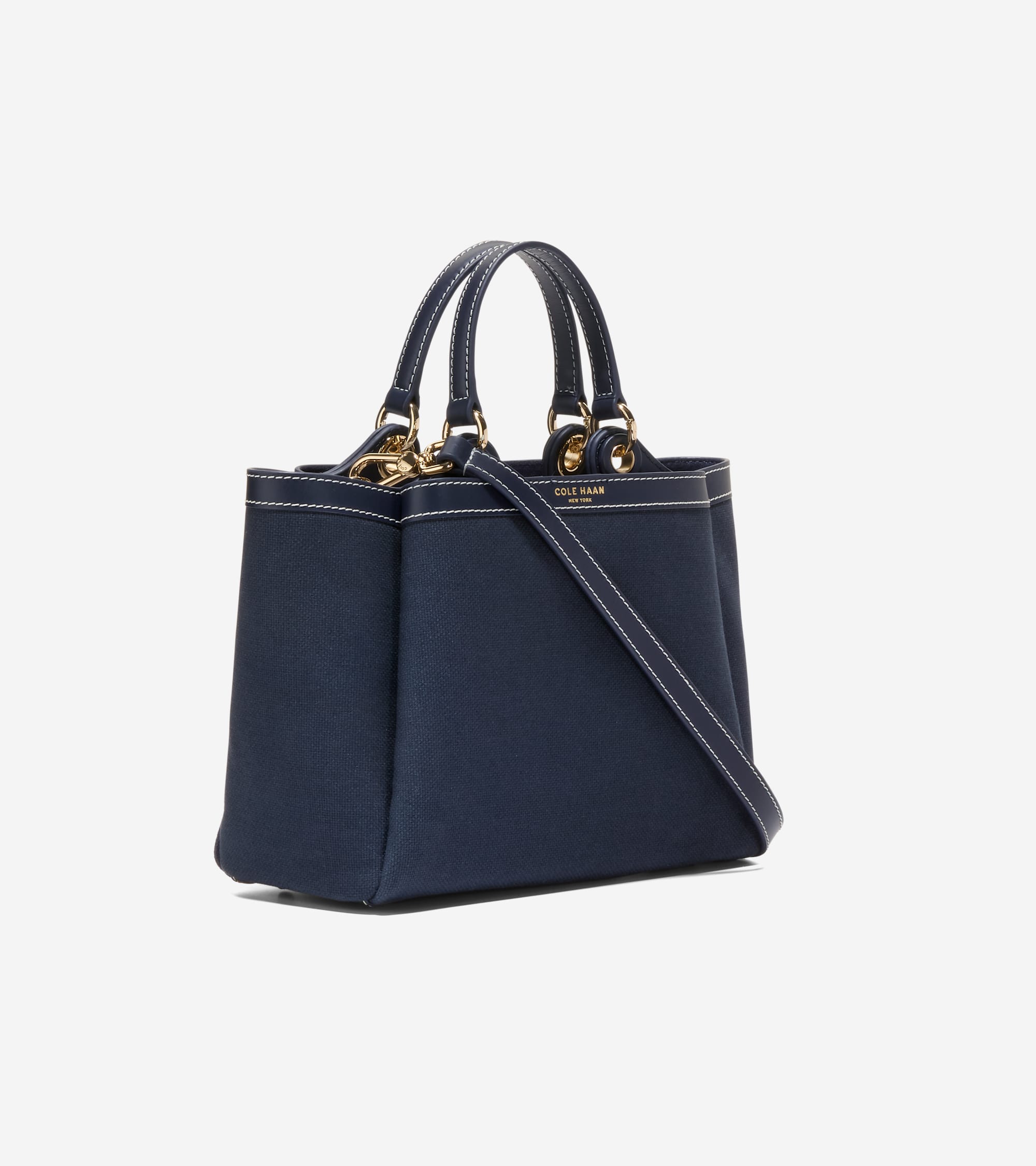 Women's Midtown Small Crossbody Tote Bag