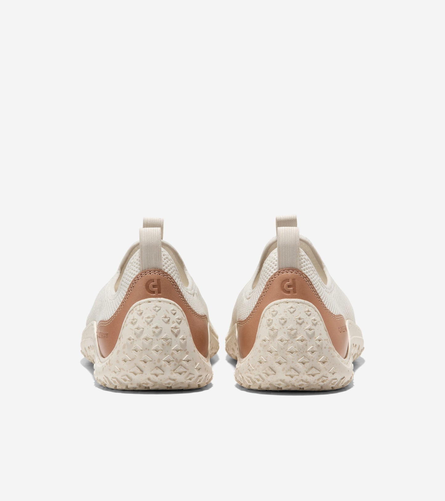 C41906:IVORY / CH NATURAL / IVORY