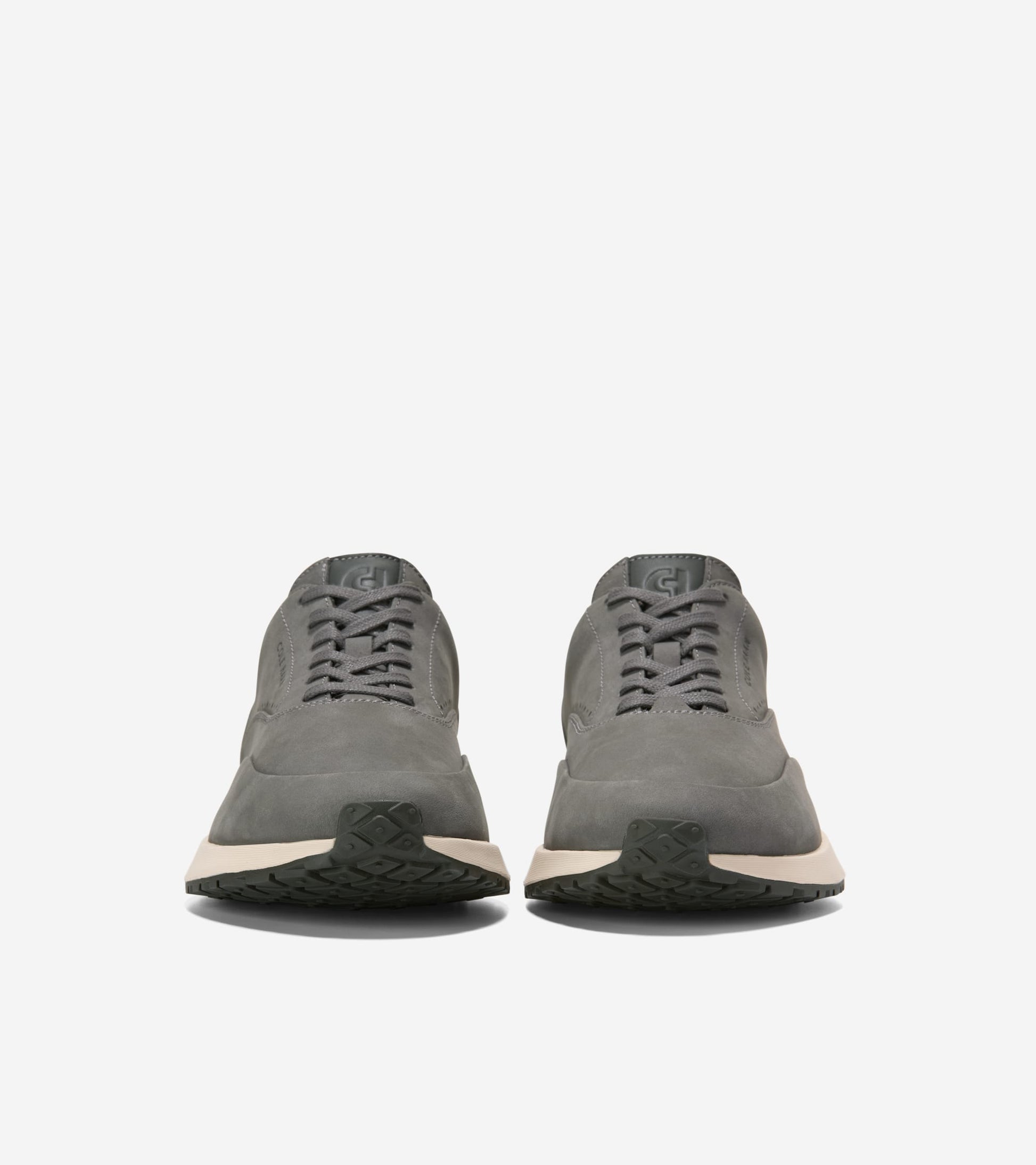 C42603:CASTLEROCK NUBUCK / RAVEN / ANGORA