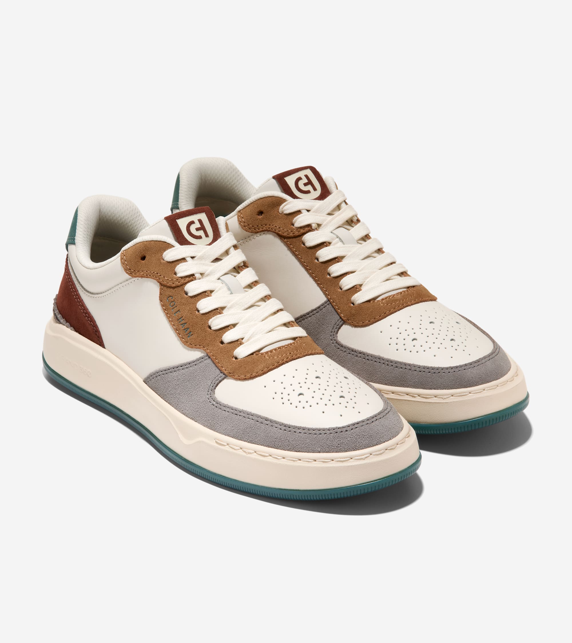 Men's GrandPrø Crossover Sneakers