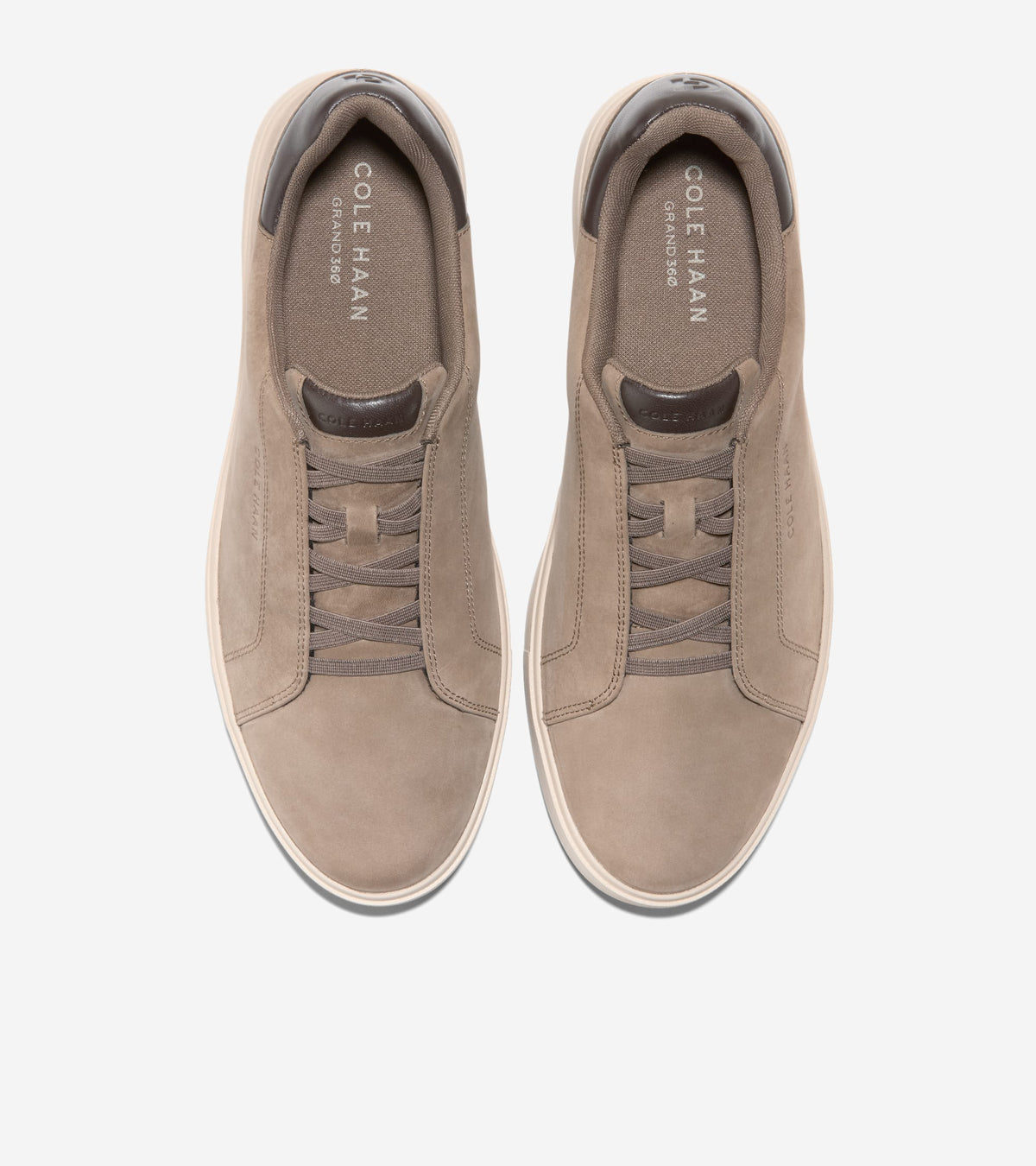 C40905:MOREL NUBUCK/CH DK CHOCOLATE / OXFORD TAN