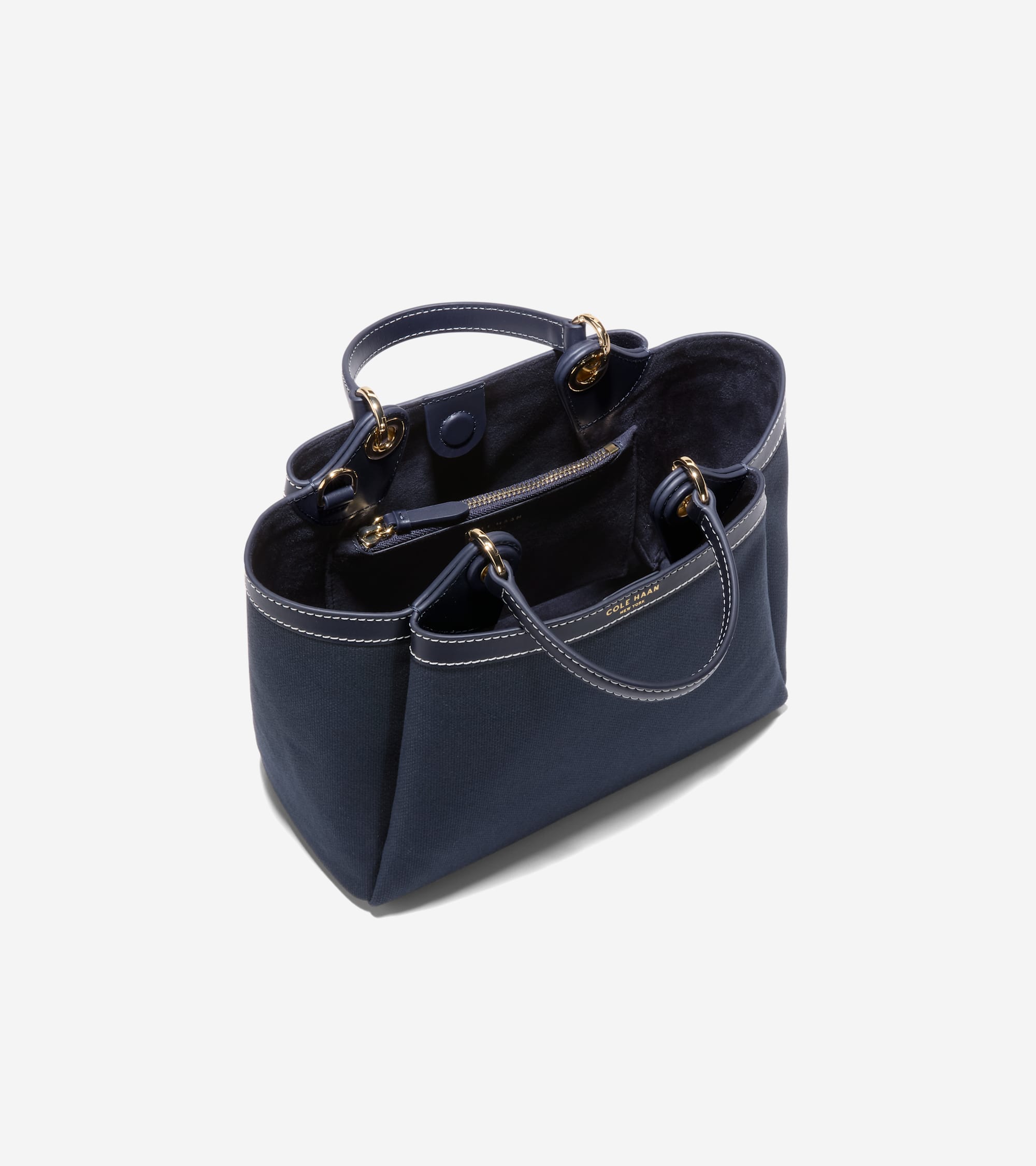 Women's Midtown Small Crossbody Tote Bag