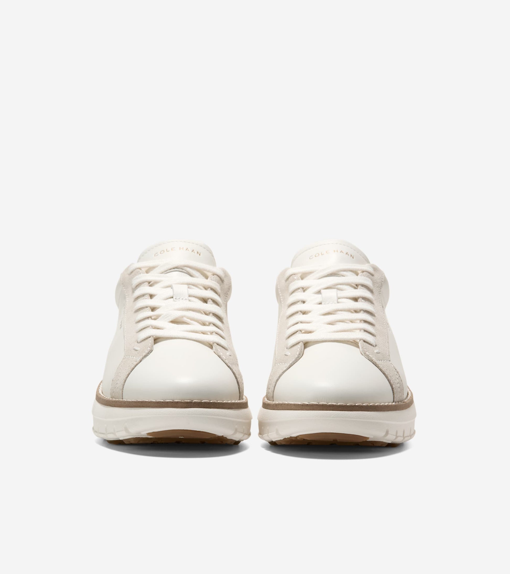 W35715:CH POWDER WP LTHR / SAND DOLLAR WP SDE / FLAN LTHR
