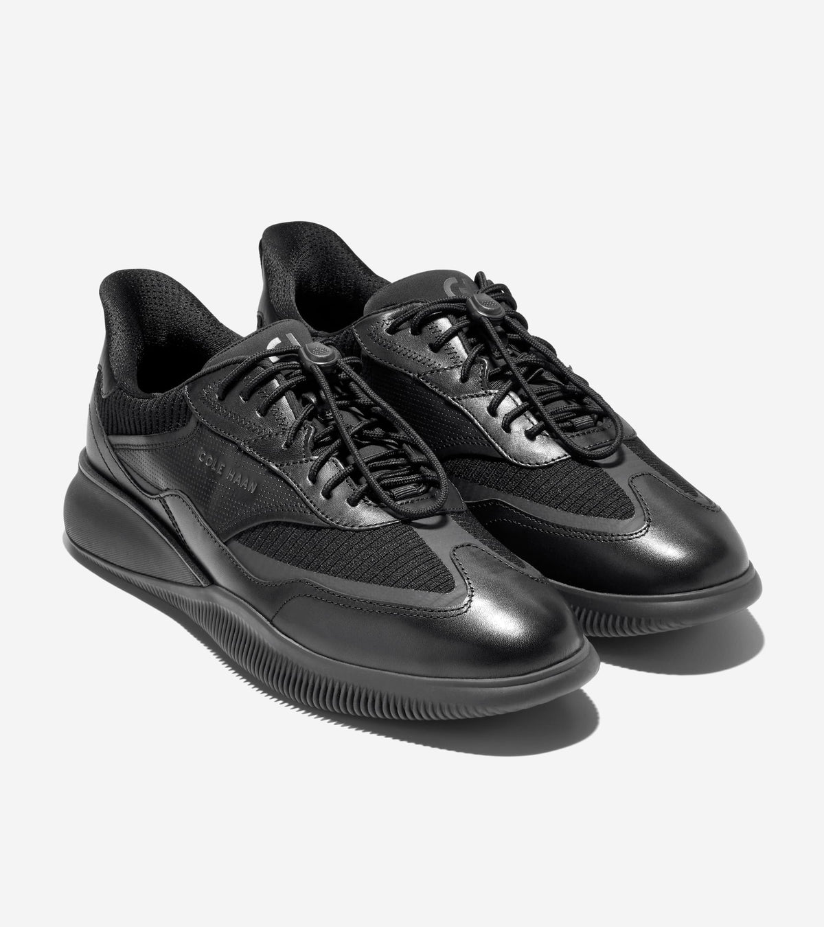 C43977:BLACK / BLACK