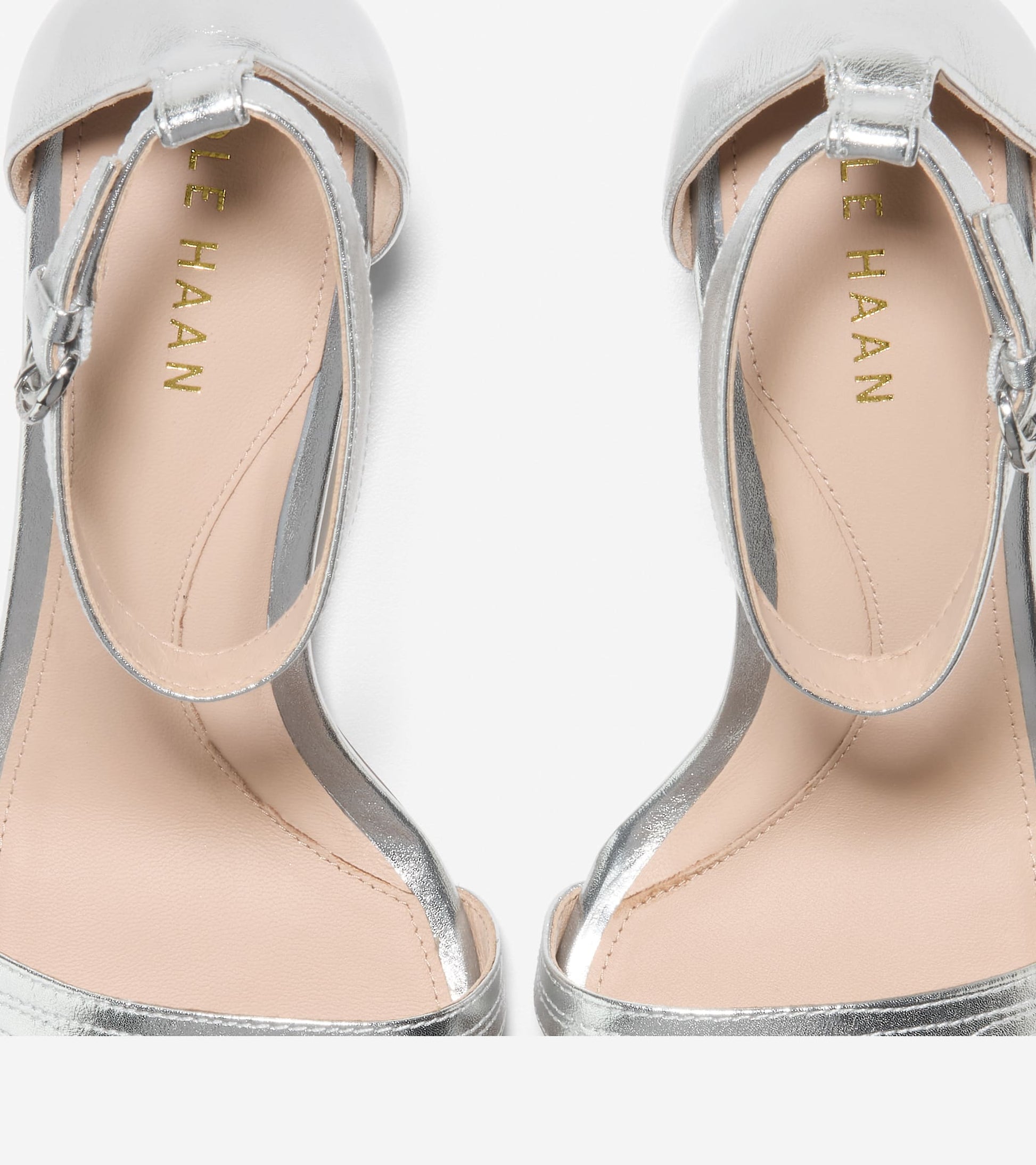 W30302:SILVER LEATHER