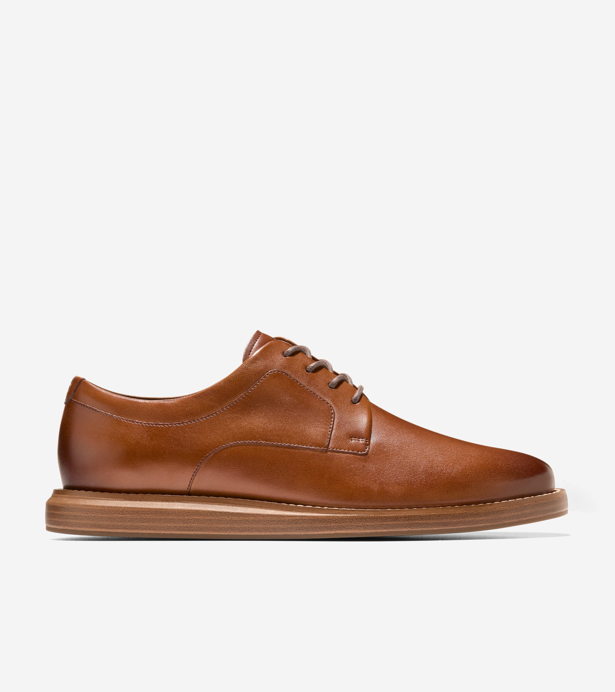 Men's Grand Neoclassic Plain Toe Oxfords