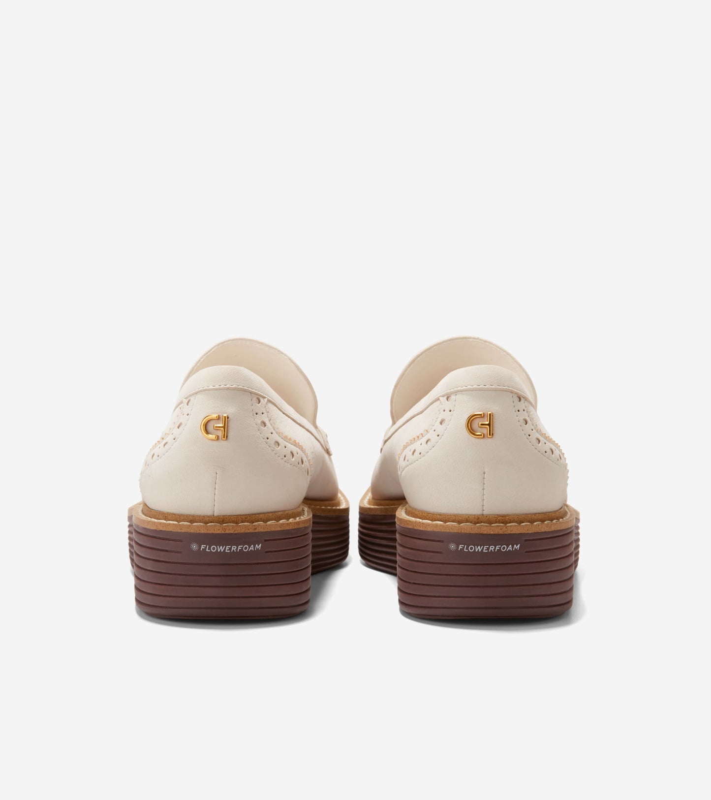 W29403:IVORY NUBUCK/CH BLOODSTONE