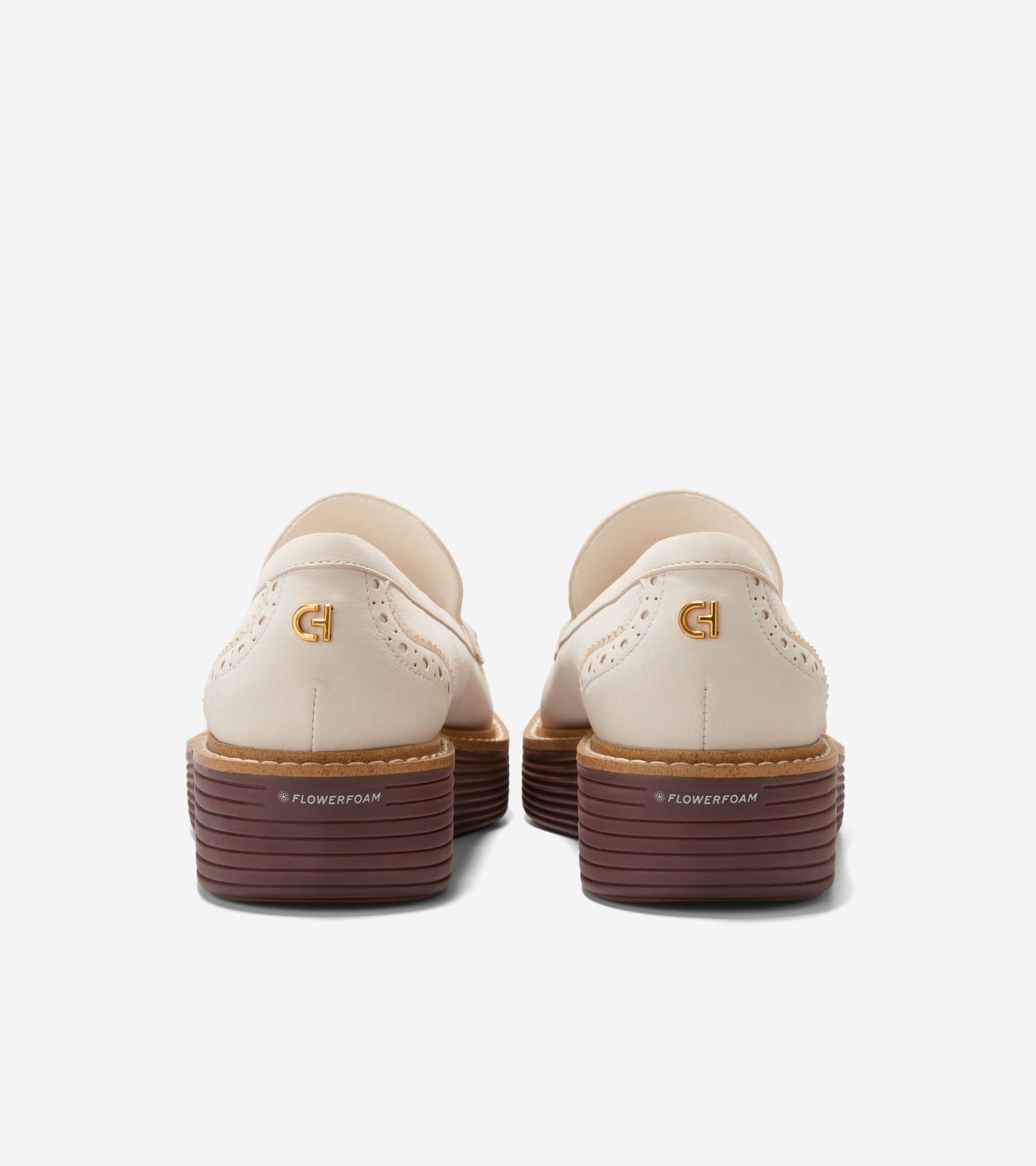 W29403:IVORY NUBUCK/CH BLOODSTONE