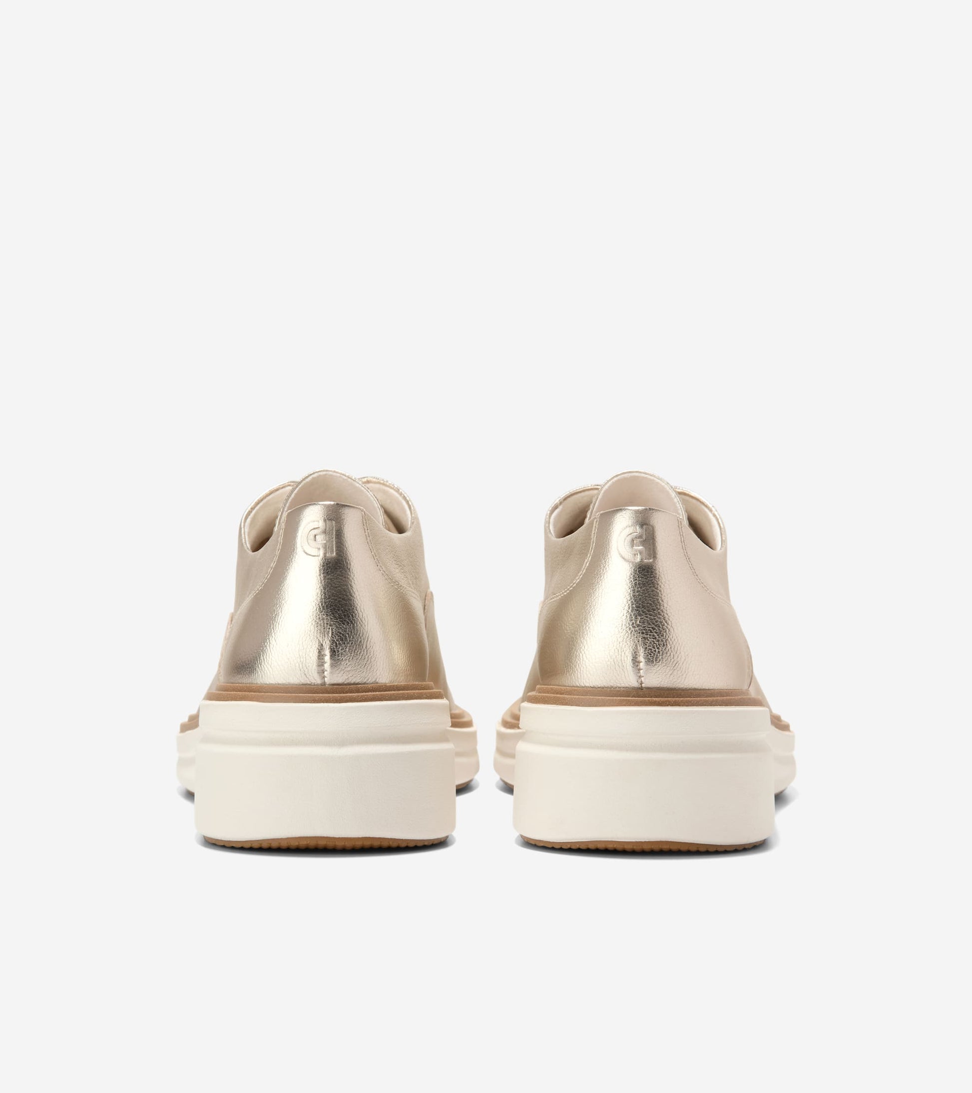 W36136:SOFT GOLD LTHR