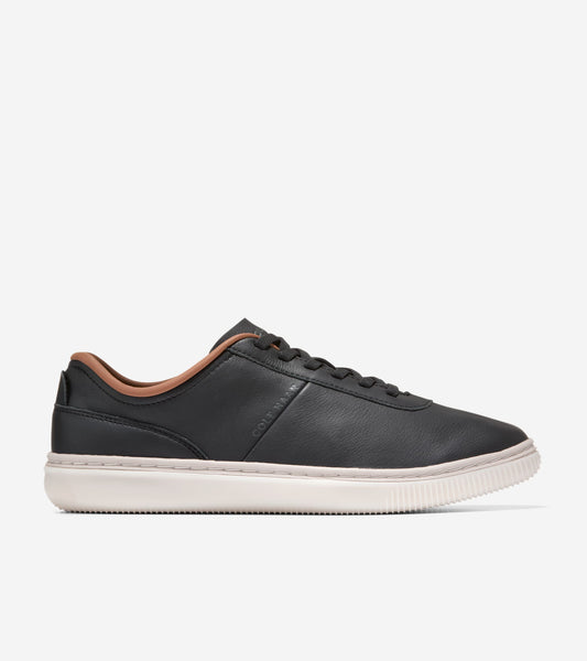 C45126:BLACK / CH BRITISH TAN / IVORY
