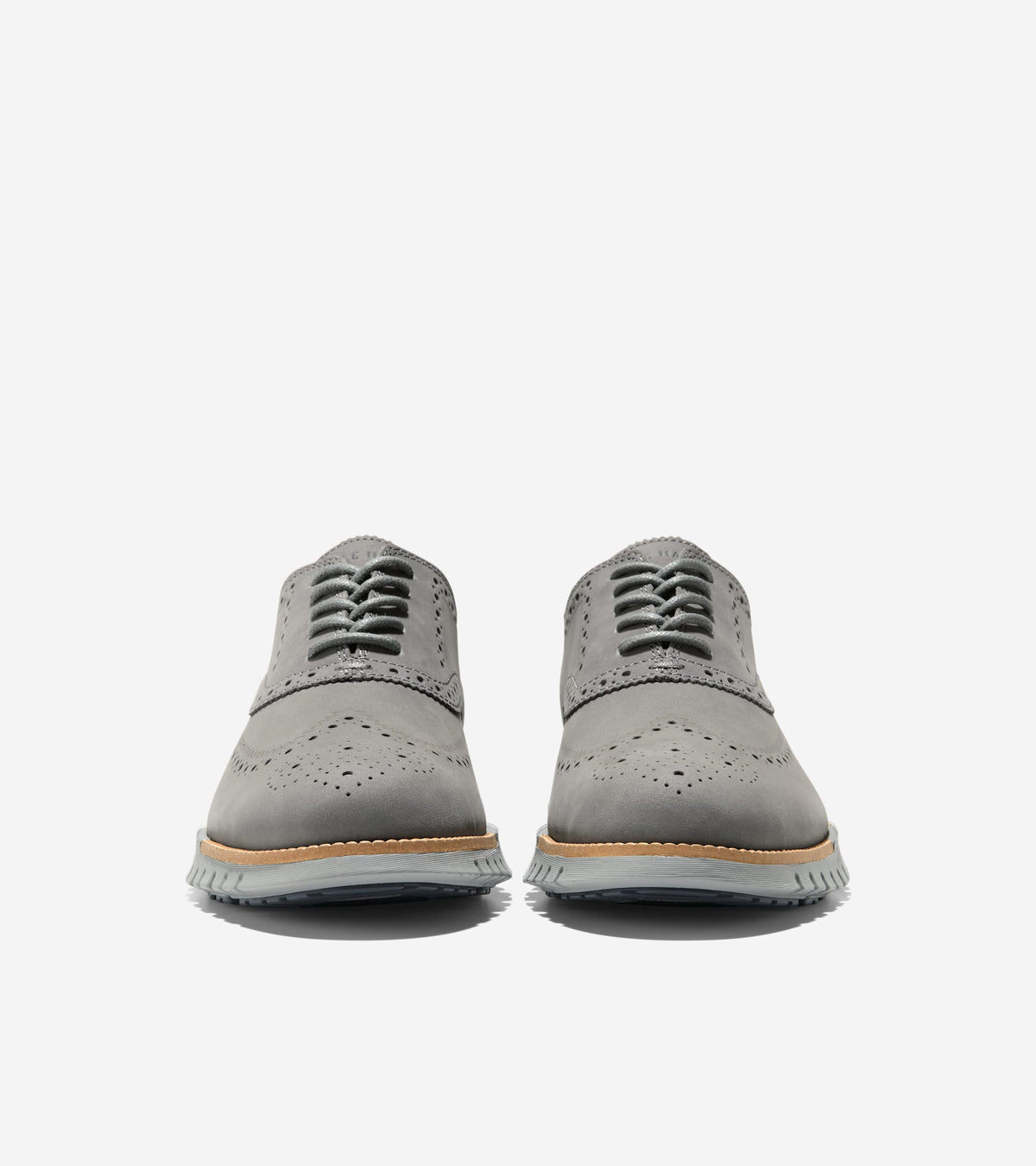 C45384:STEEL GRAY NUBUCK / NAVY BLAZER / ULTIMATE GRAY