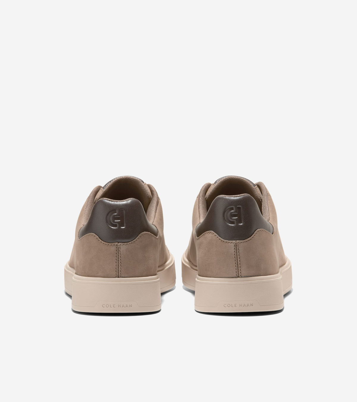 C40905:MOREL NUBUCK/CH DK CHOCOLATE / OXFORD TAN