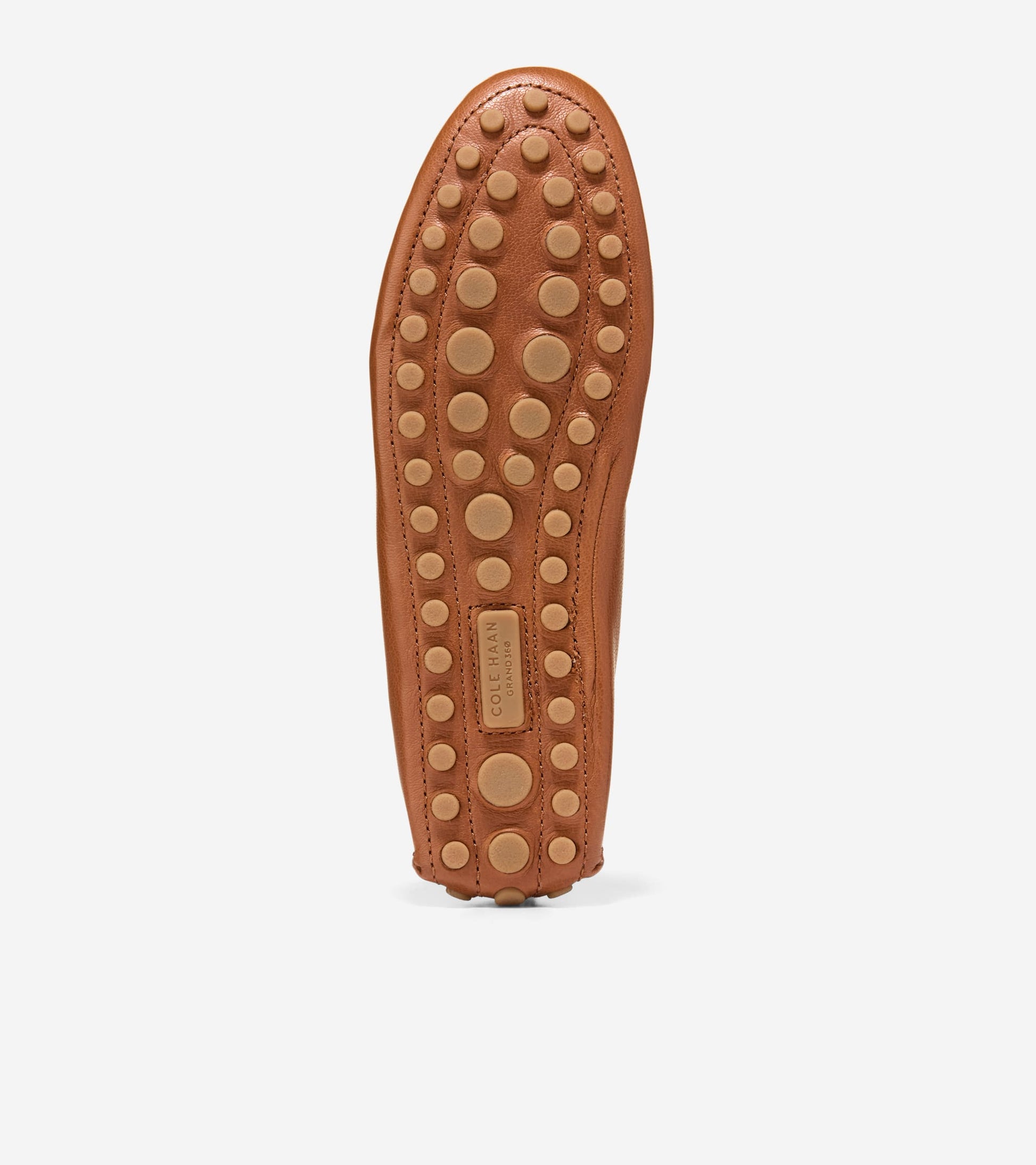 W35298:CH BRITISH TAN LEATHER