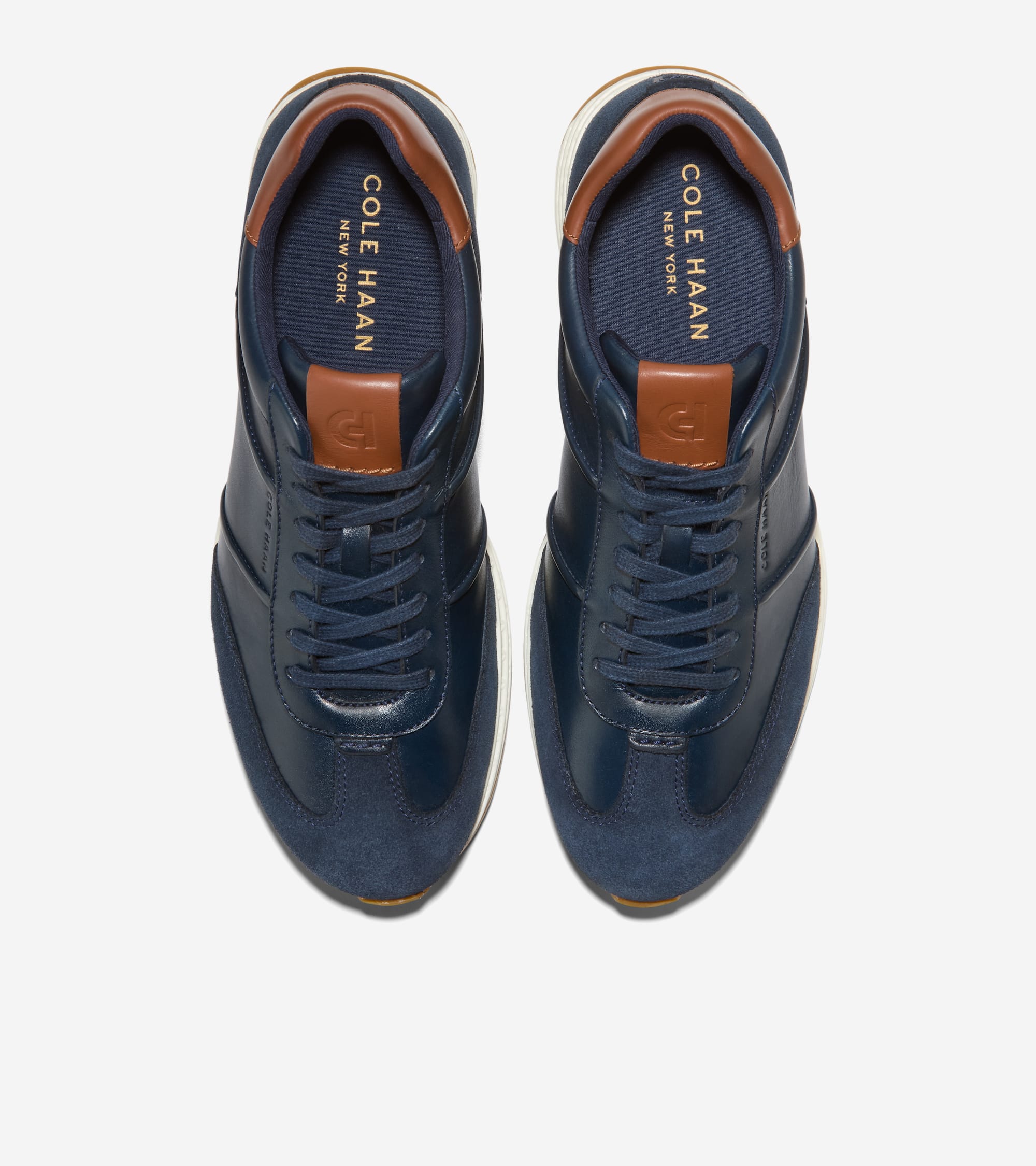 Men's GrandPrø SkyWeave™ Running Sneakers