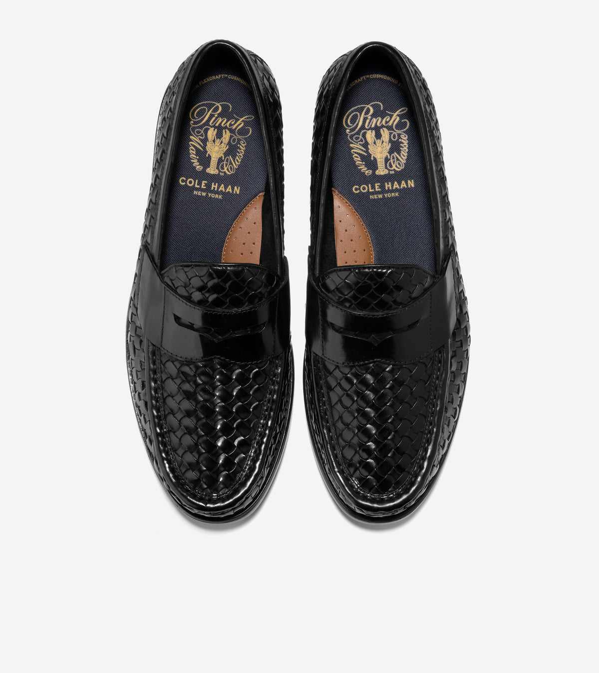 C45025:BLACK / BLACK
