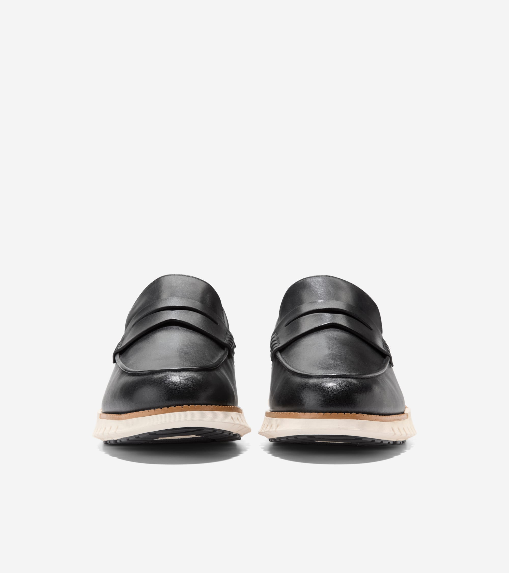 コープランド　伊万里C&S Men's ZERØGRAND Remastered Penny Loafers