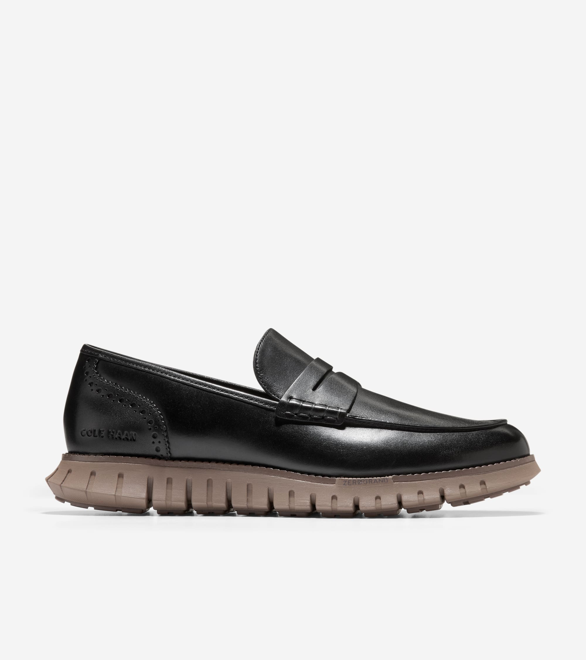 Men's ZERØGRAND Remastered Penny Loafers