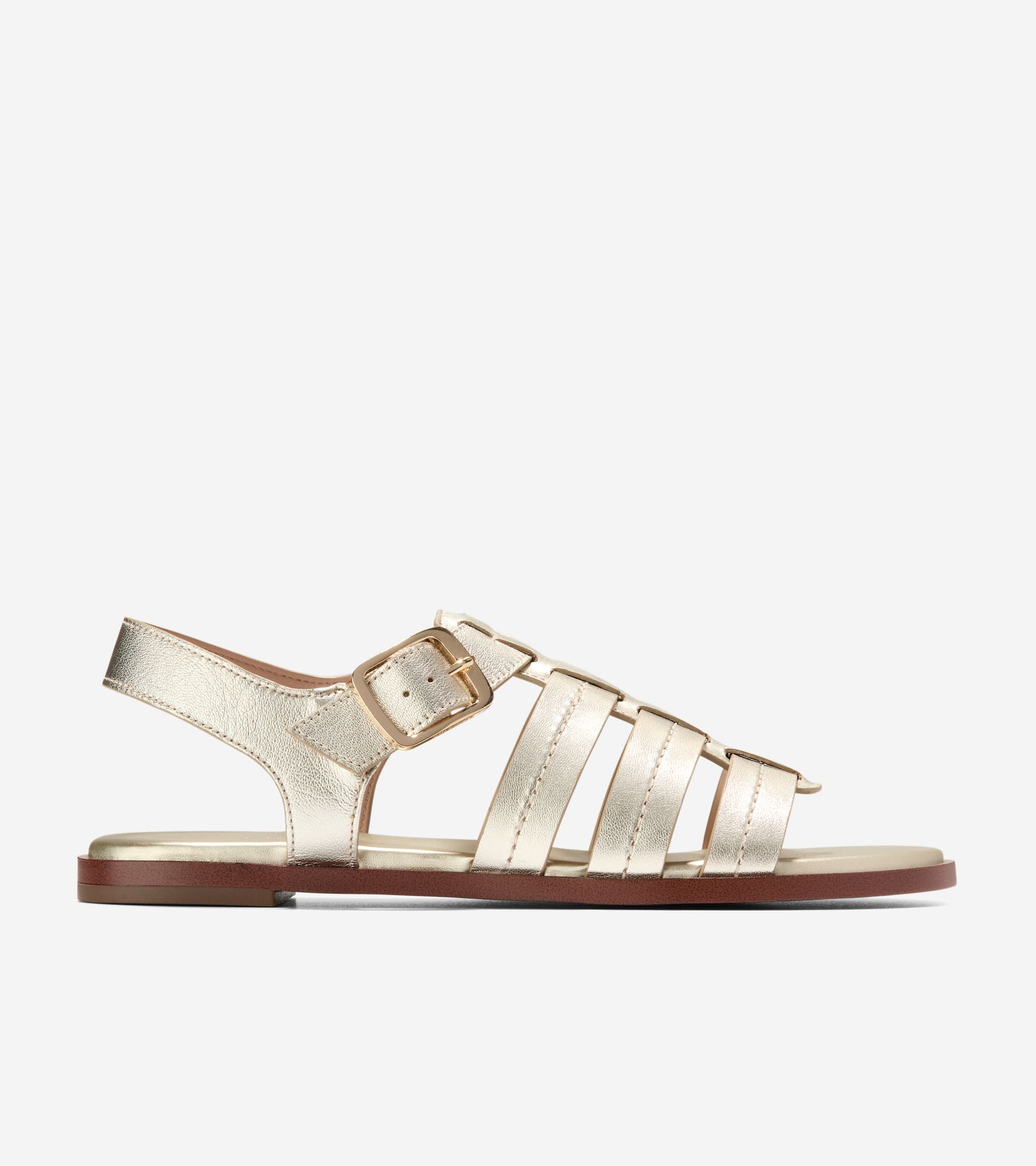 W32275:SOFT GOLD LTR