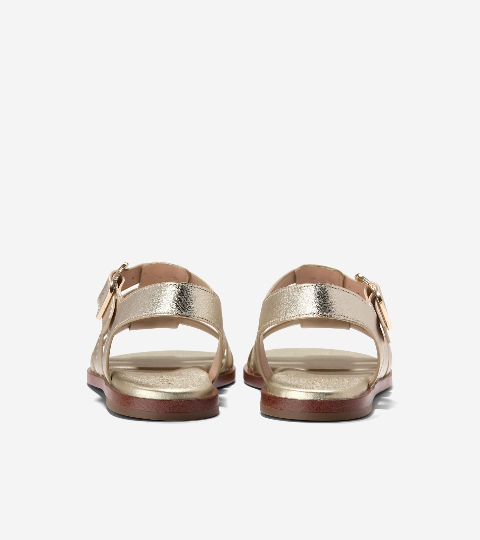 W32275:SOFT GOLD LTR
