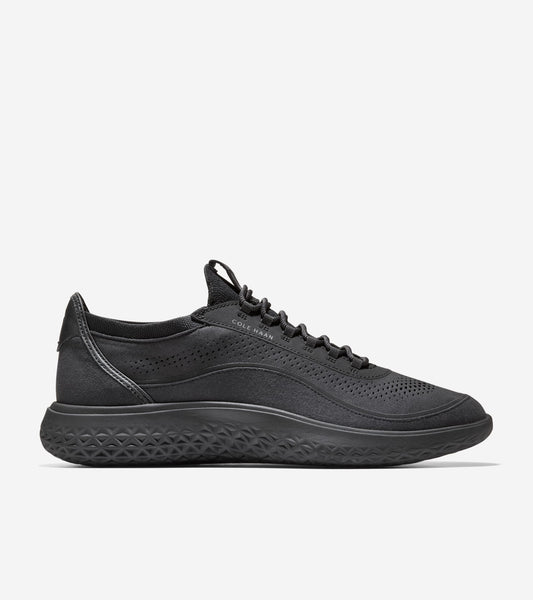 C43974:BLACK / BLACK / BLACK