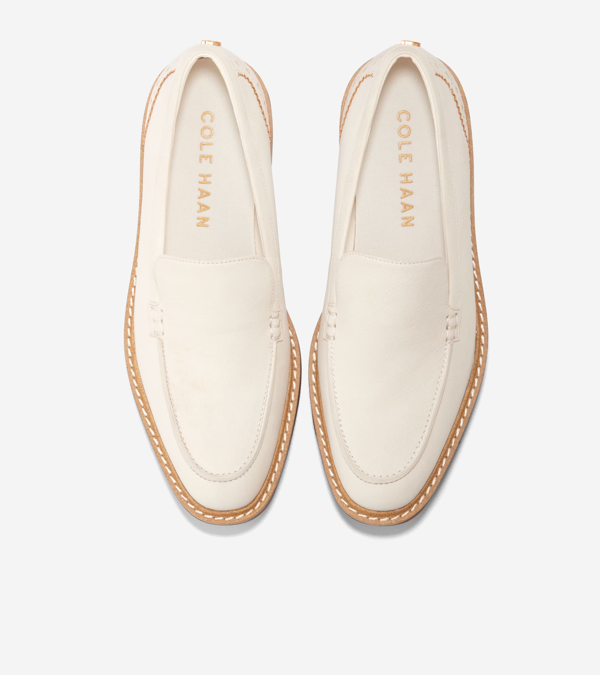 W29403:IVORY NUBUCK/CH BLOODSTONE