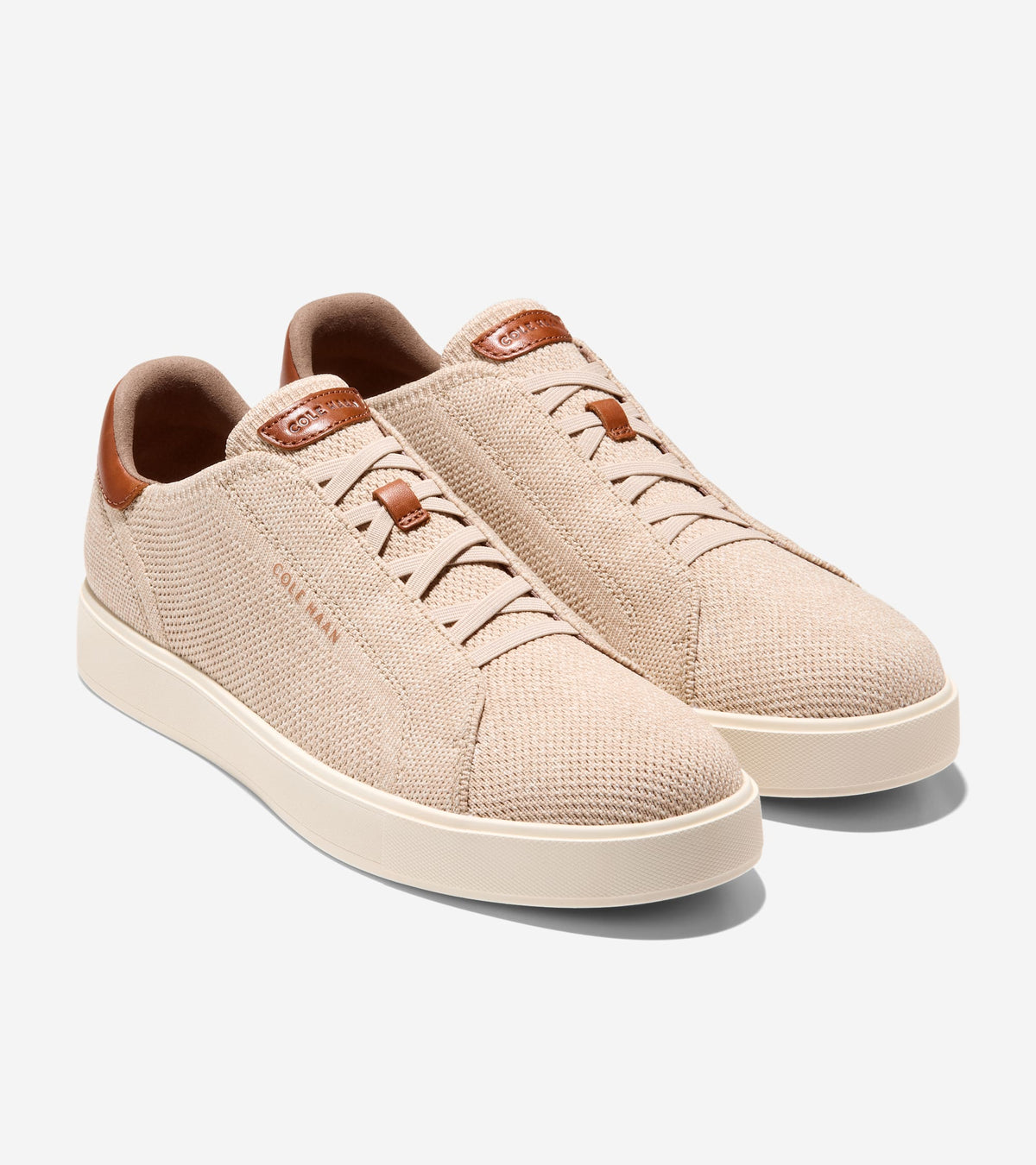 C44797:OXFORD TAN / CH BRITISH TAN / IVORY