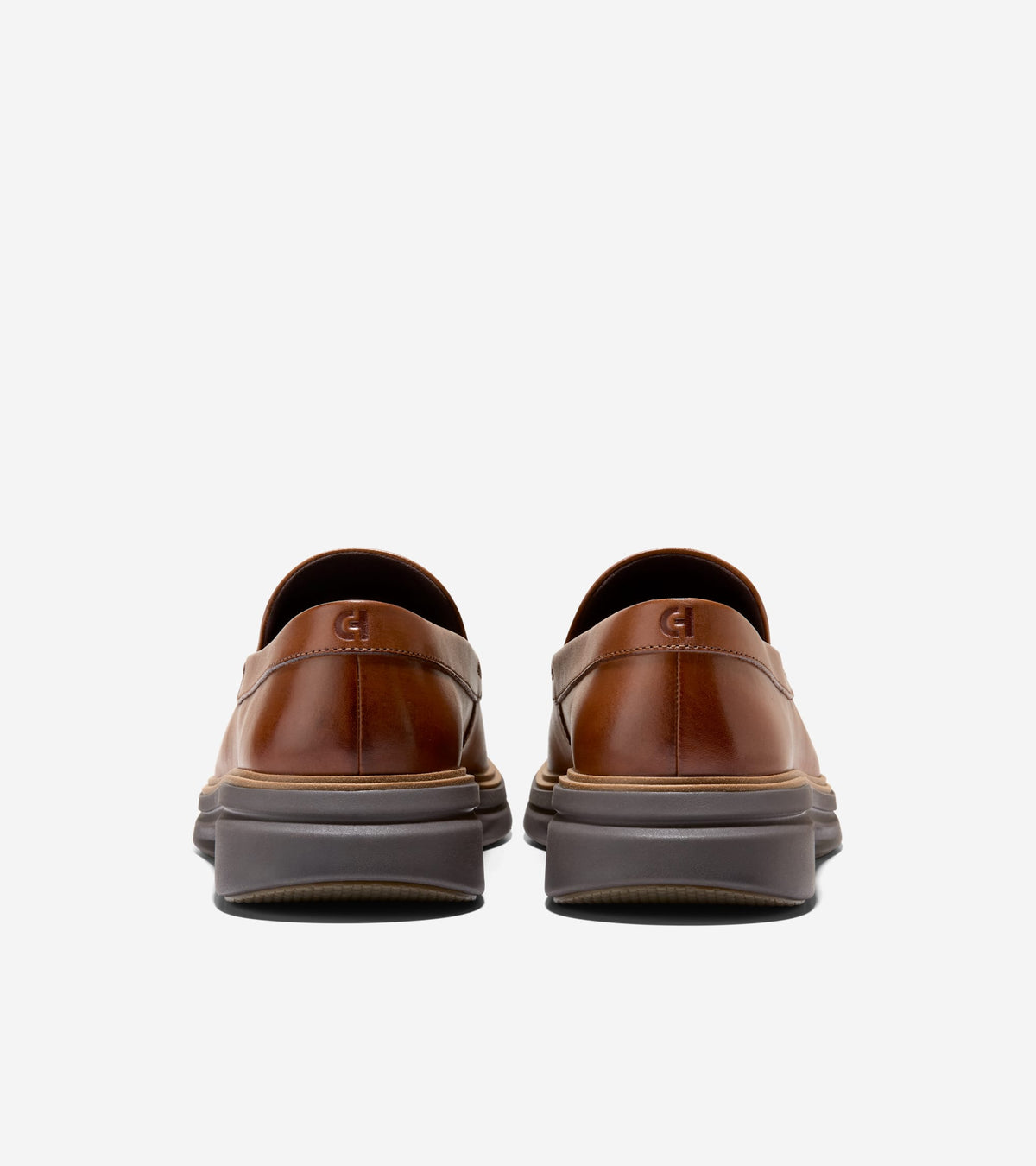 C41535:BRITISH TAN / DK NATURAL / DK CHOCOLATE