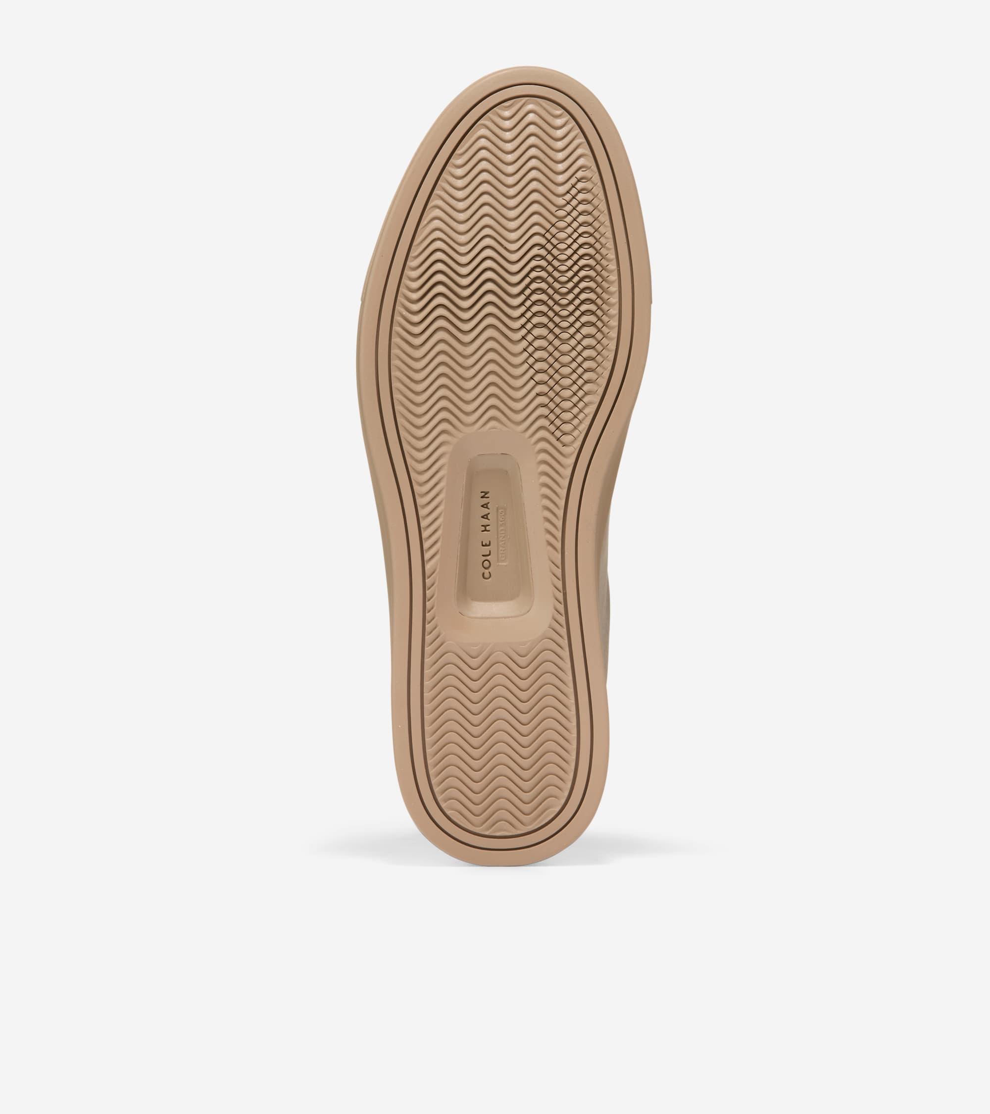 Men's GrandPrø Luxe Slip-On Sneakers