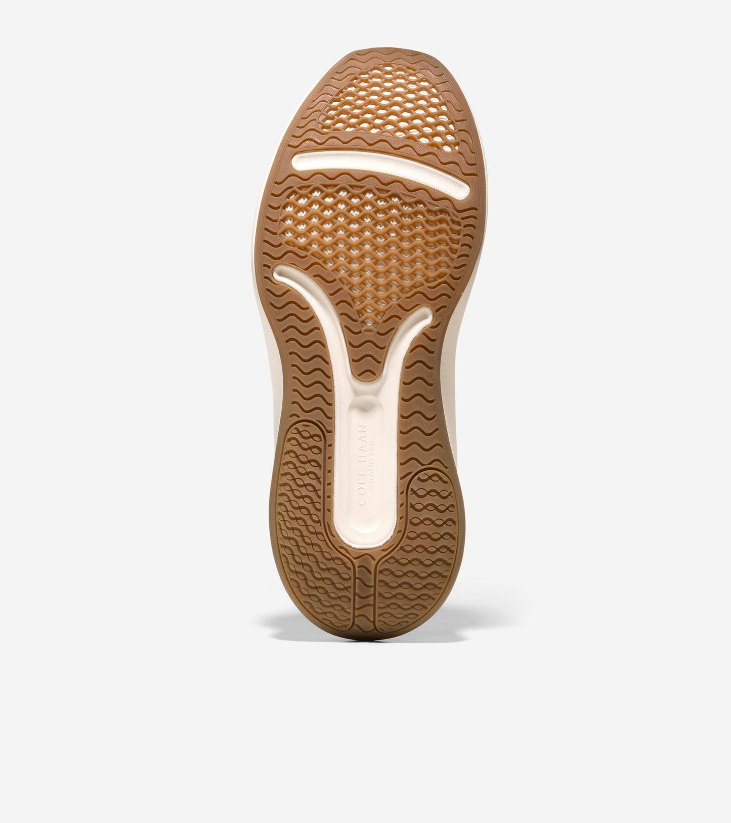 C42332:CH BRITISH TAN / CH DK CHOCOLATE / IVORY