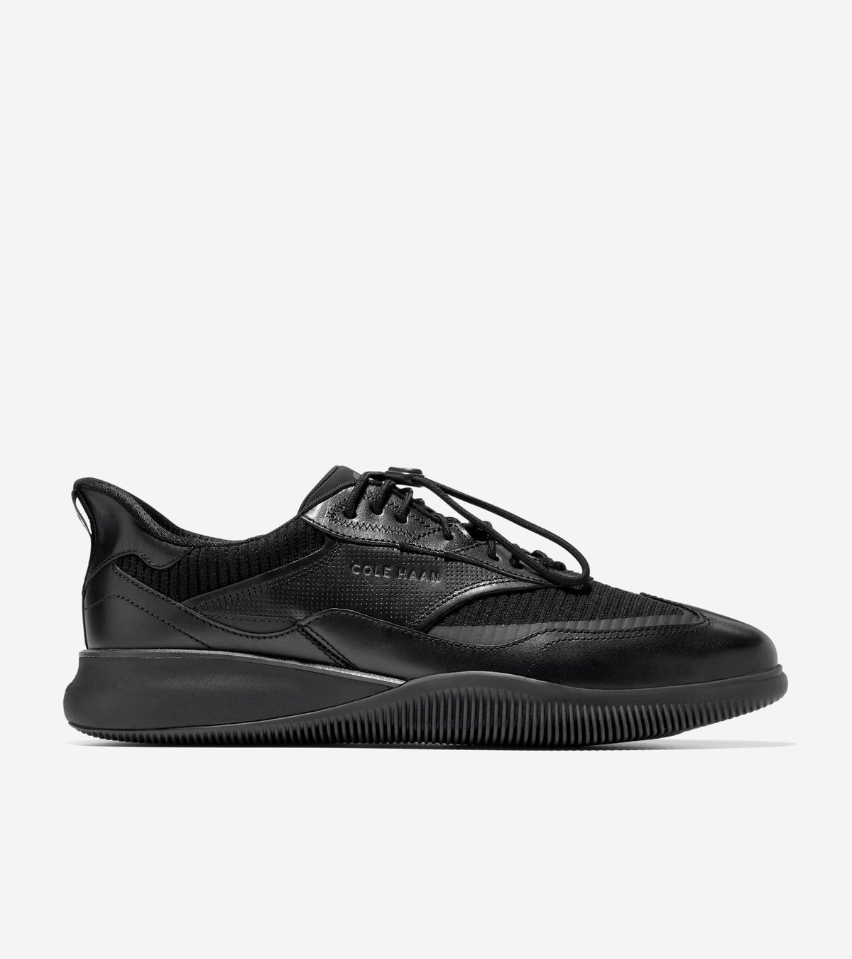 C43977:BLACK / BLACK
