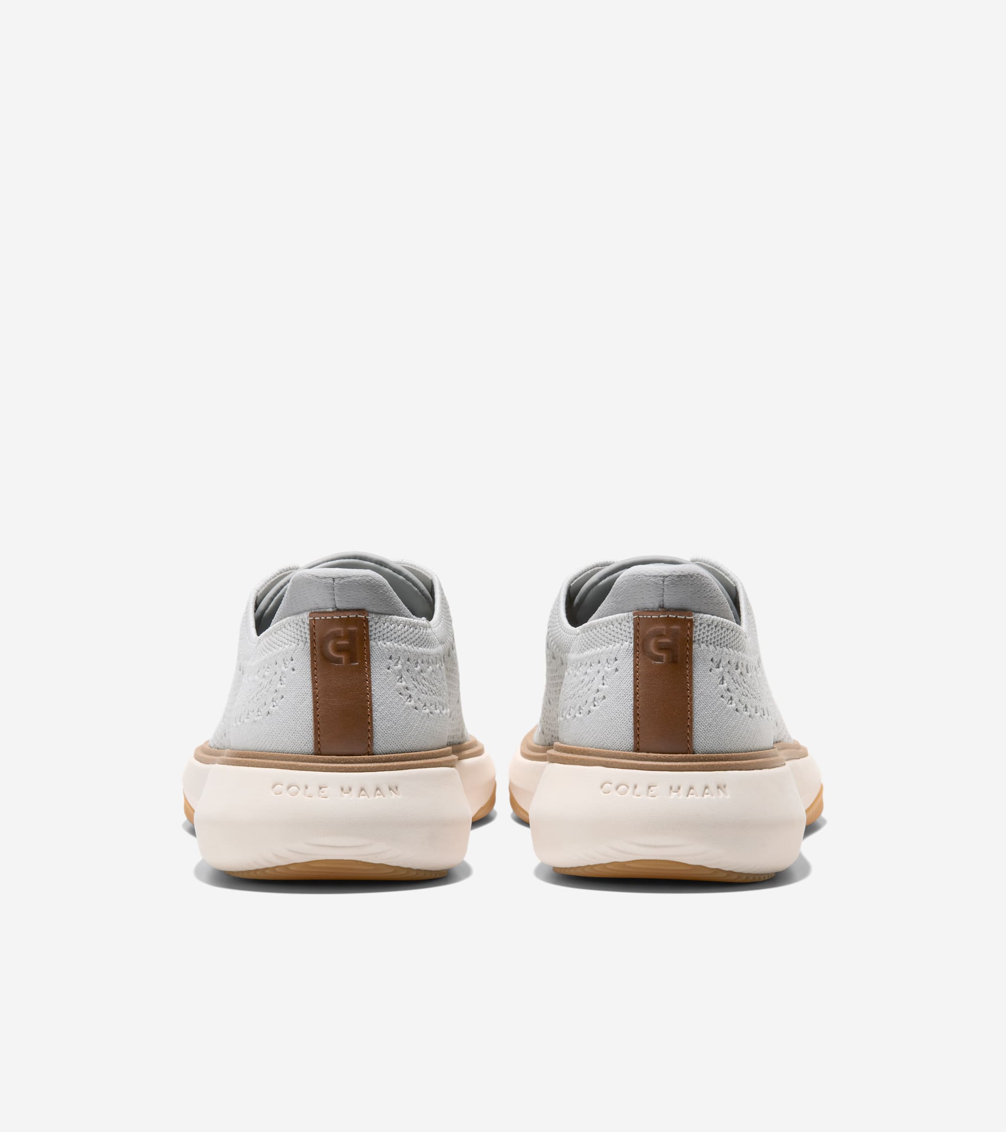 Men's Grand Phaze Stitchlite™ Quick-On Oxfords