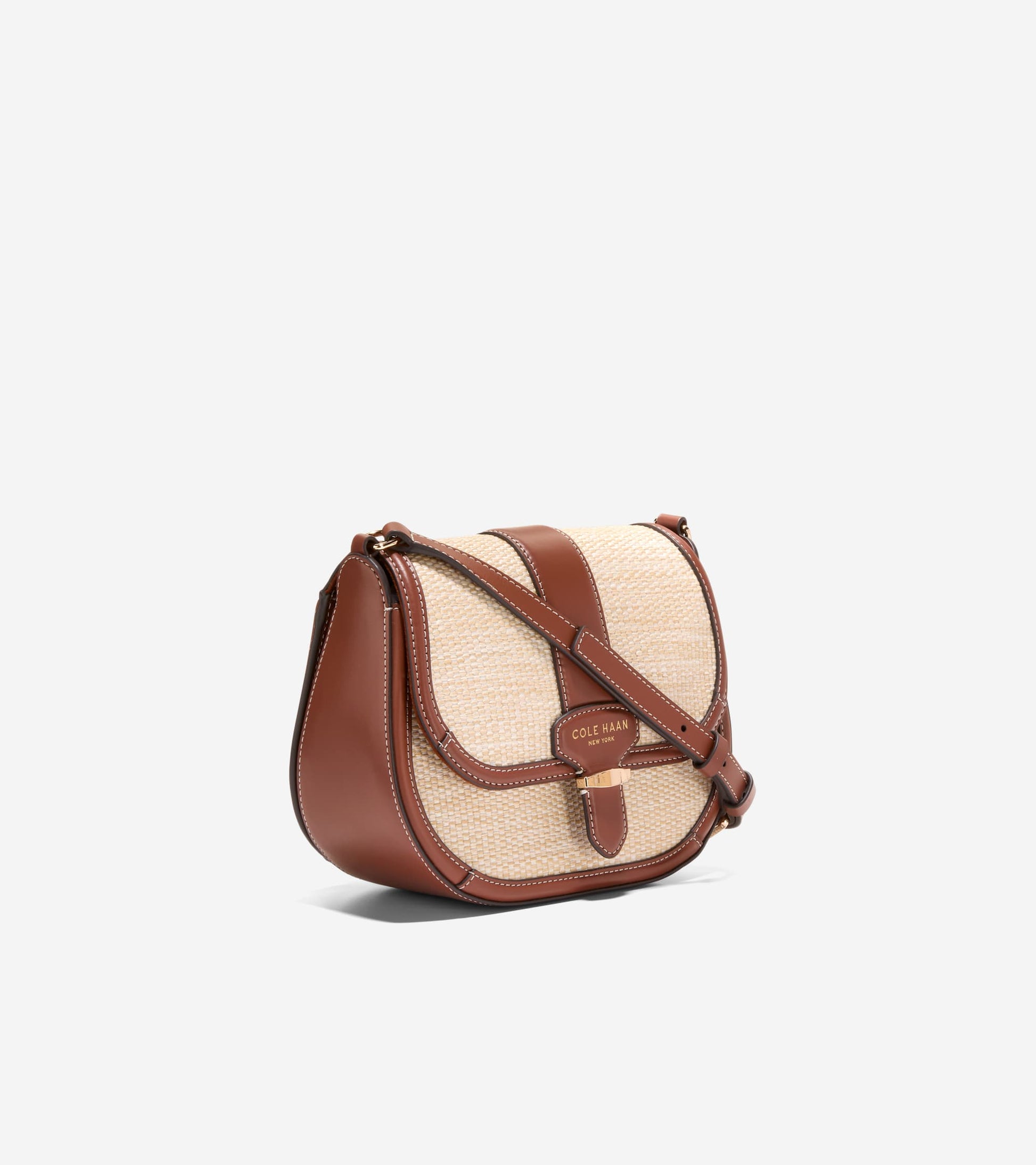 U08280:NATURAL STRAW TAN TRIM:0000