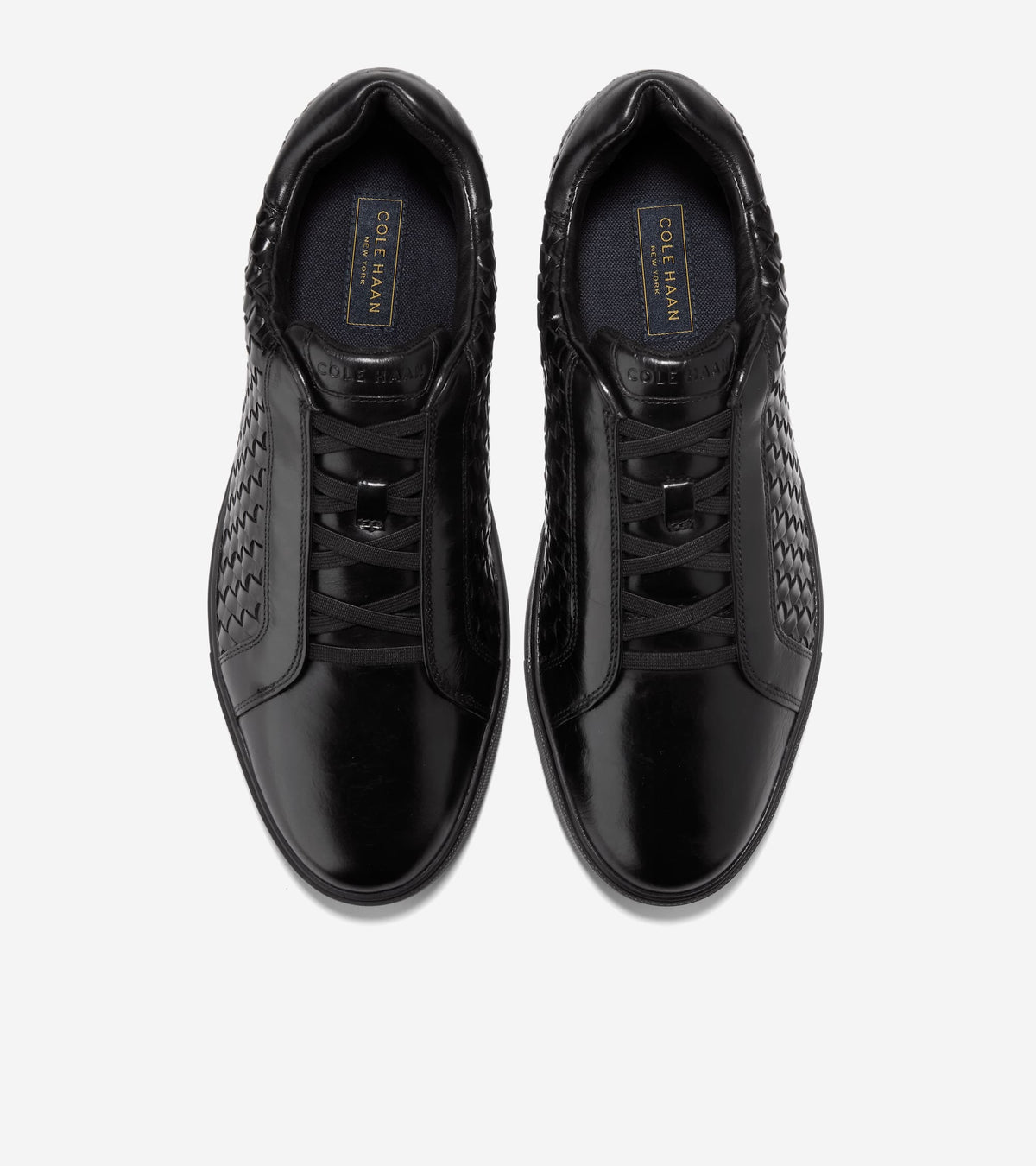 C45018:BLACK / BLACK