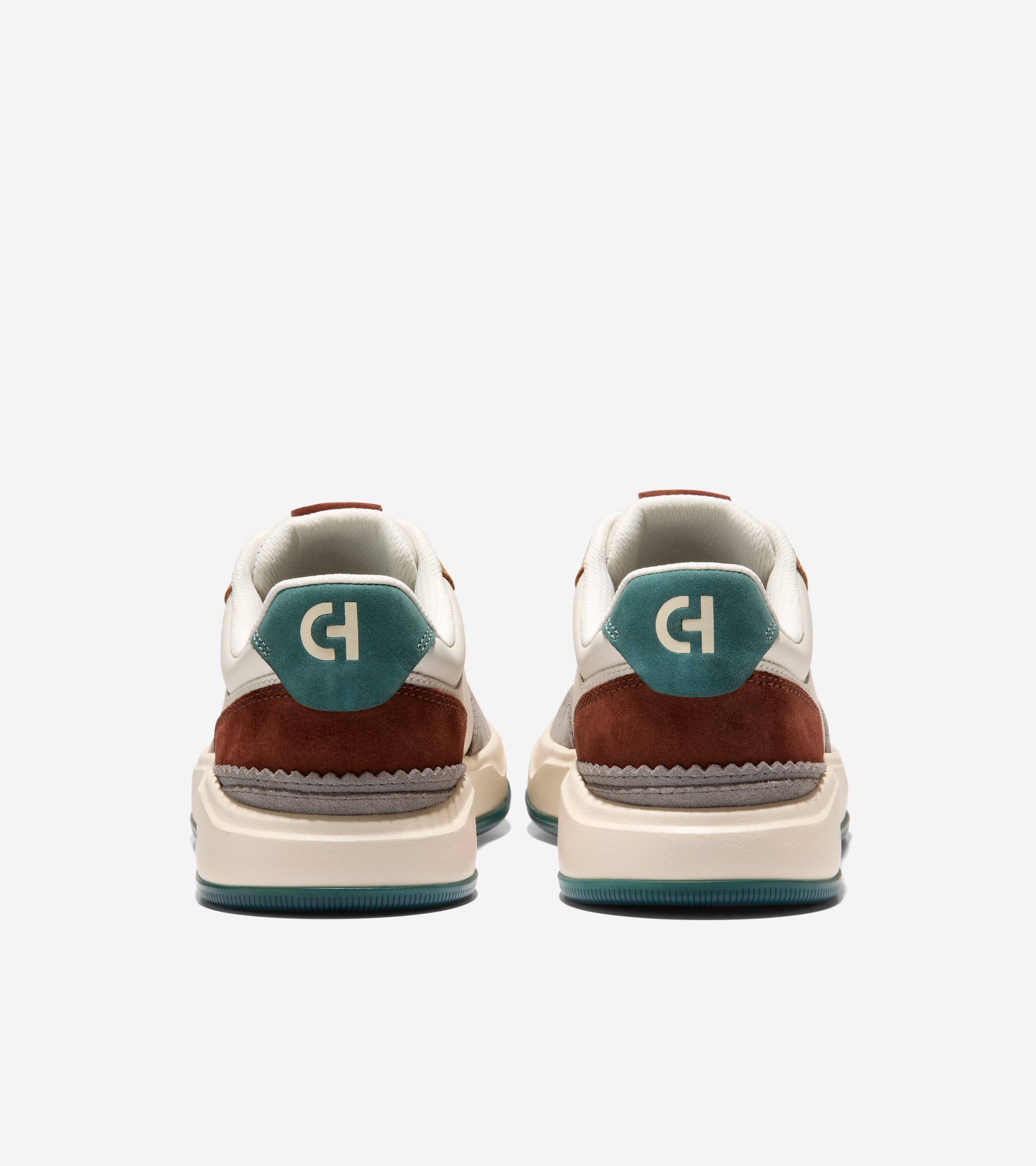 Men's GrandPrø Crossover Sneakers