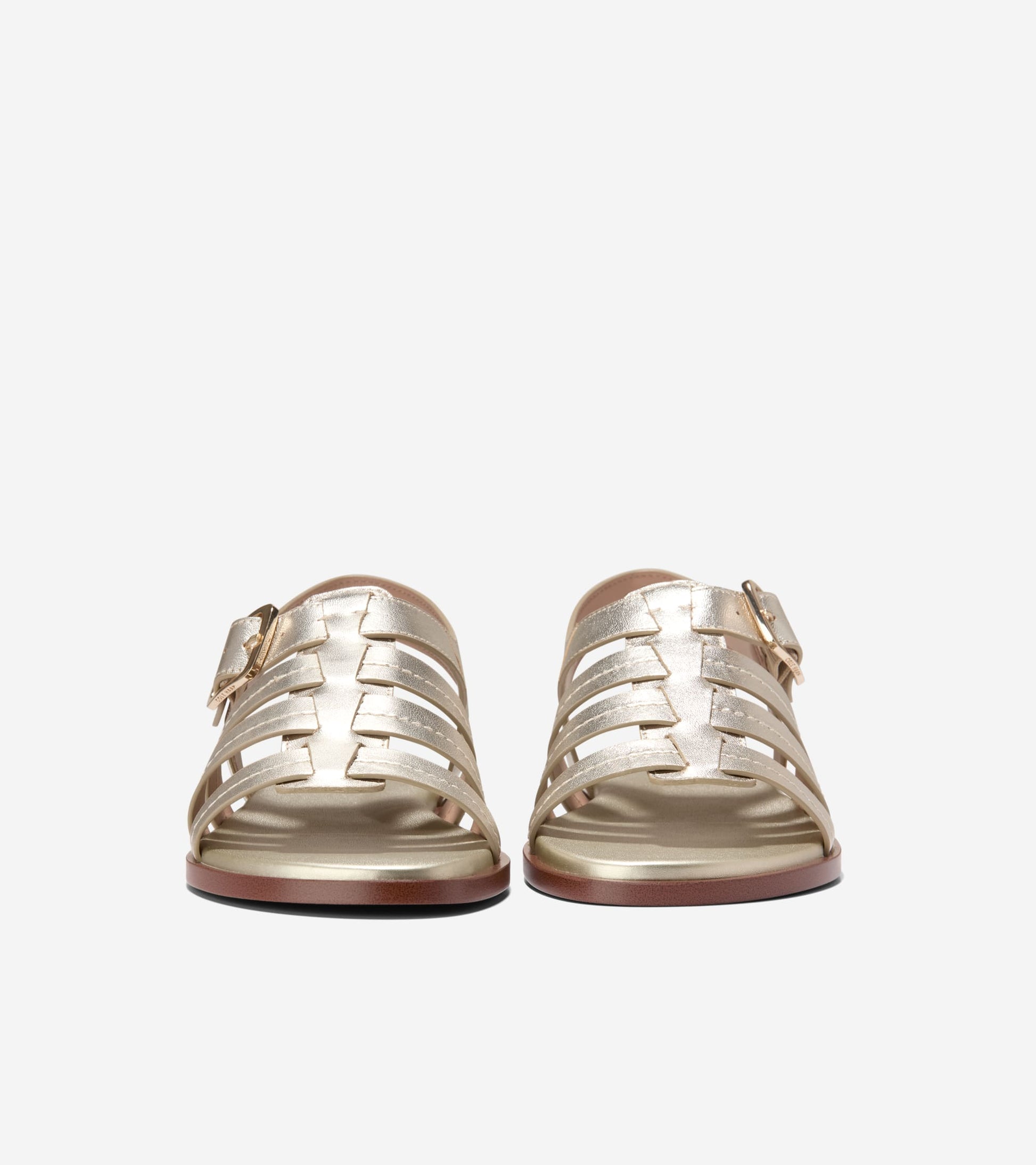 W32275:SOFT GOLD LTR