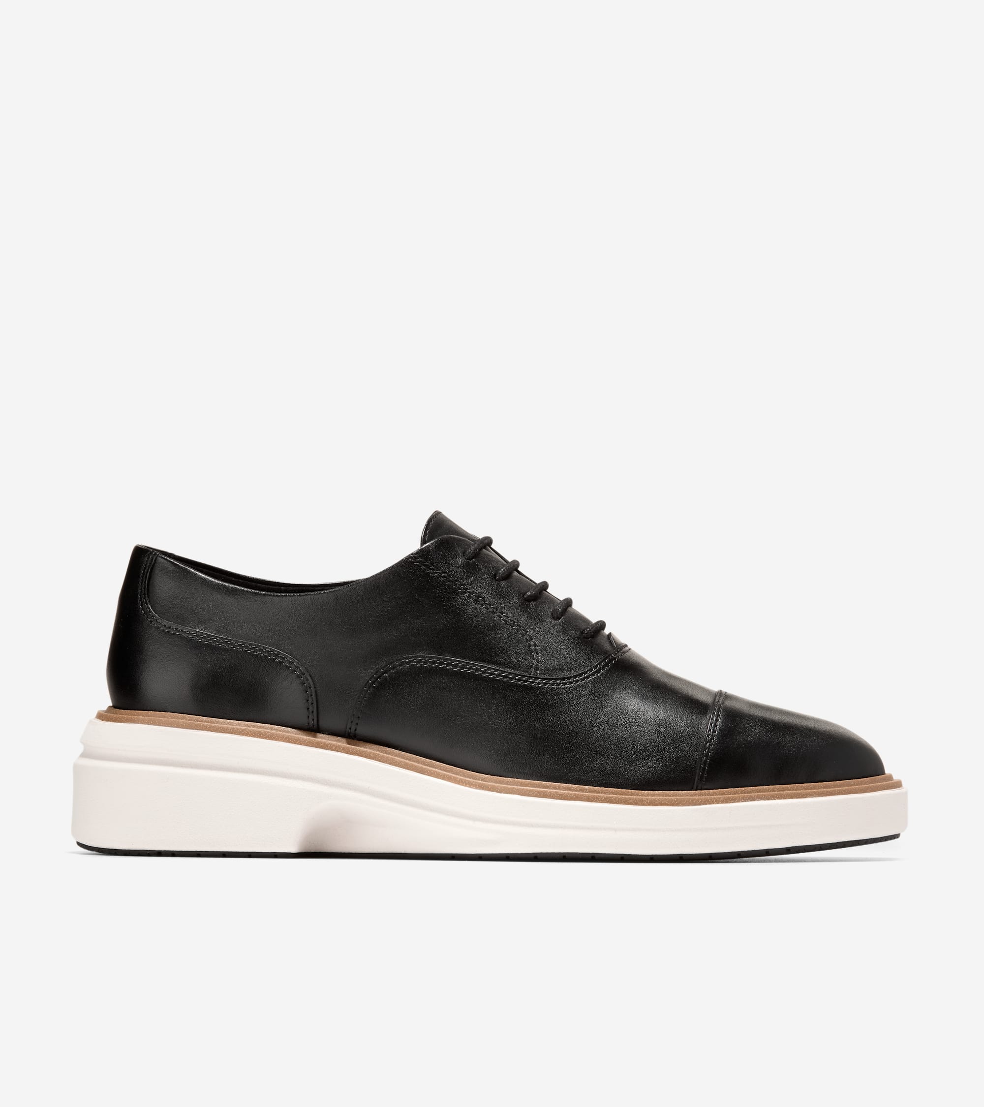 Women's ØriginalGrand CitySpectre Oxfords