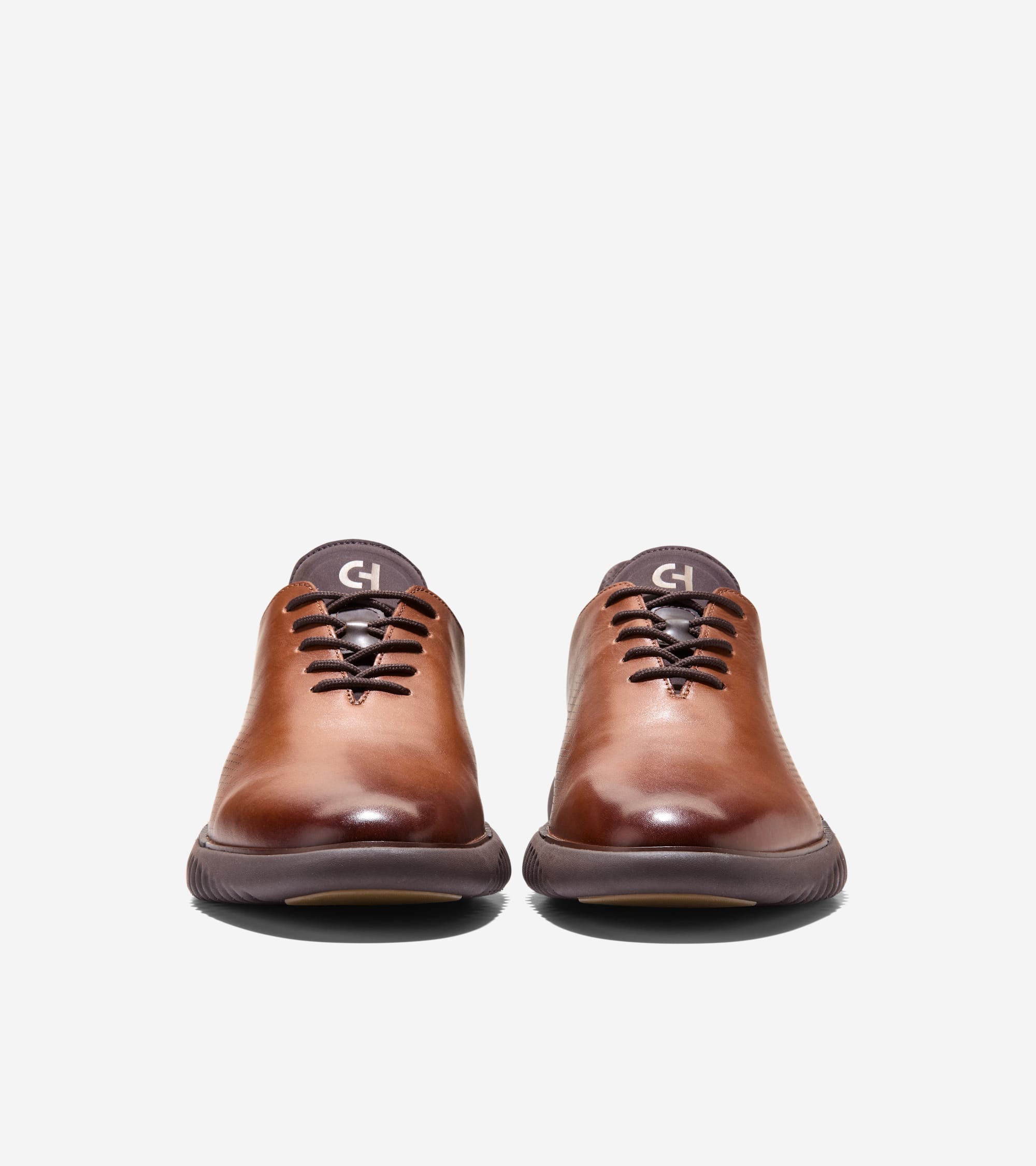 Men's 2.ZERØGRAND EVO Laser Quick-On Oxfords