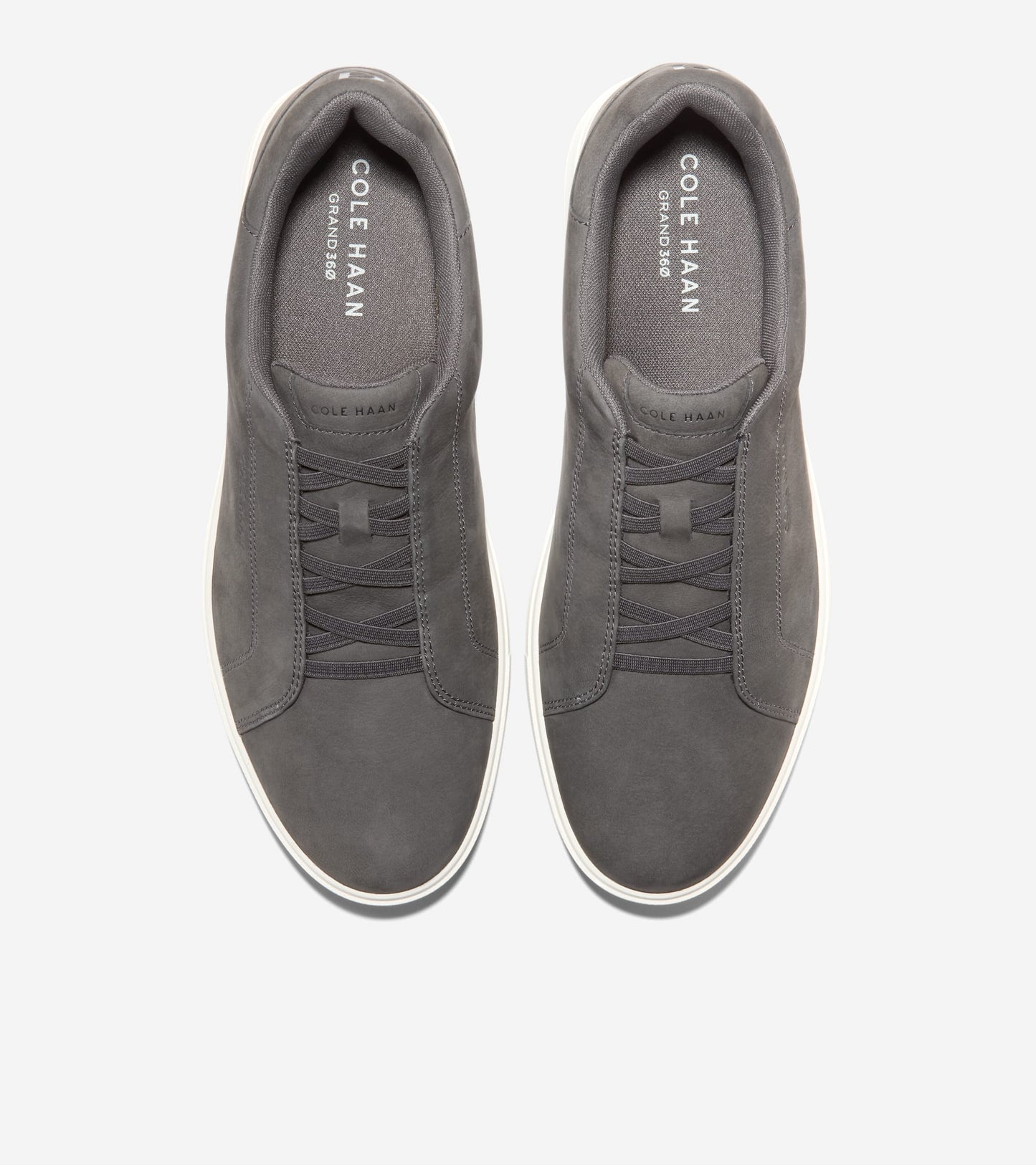 C41262:RAVEN NUBUCK / SILVER BIRCH