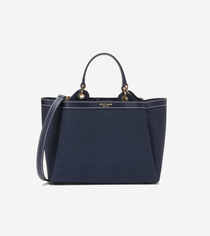 Women's Midtown Small Crossbody Tote Bag
