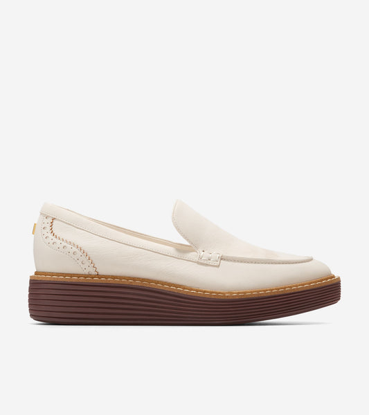 W29403:IVORY NUBUCK/CH BLOODSTONE