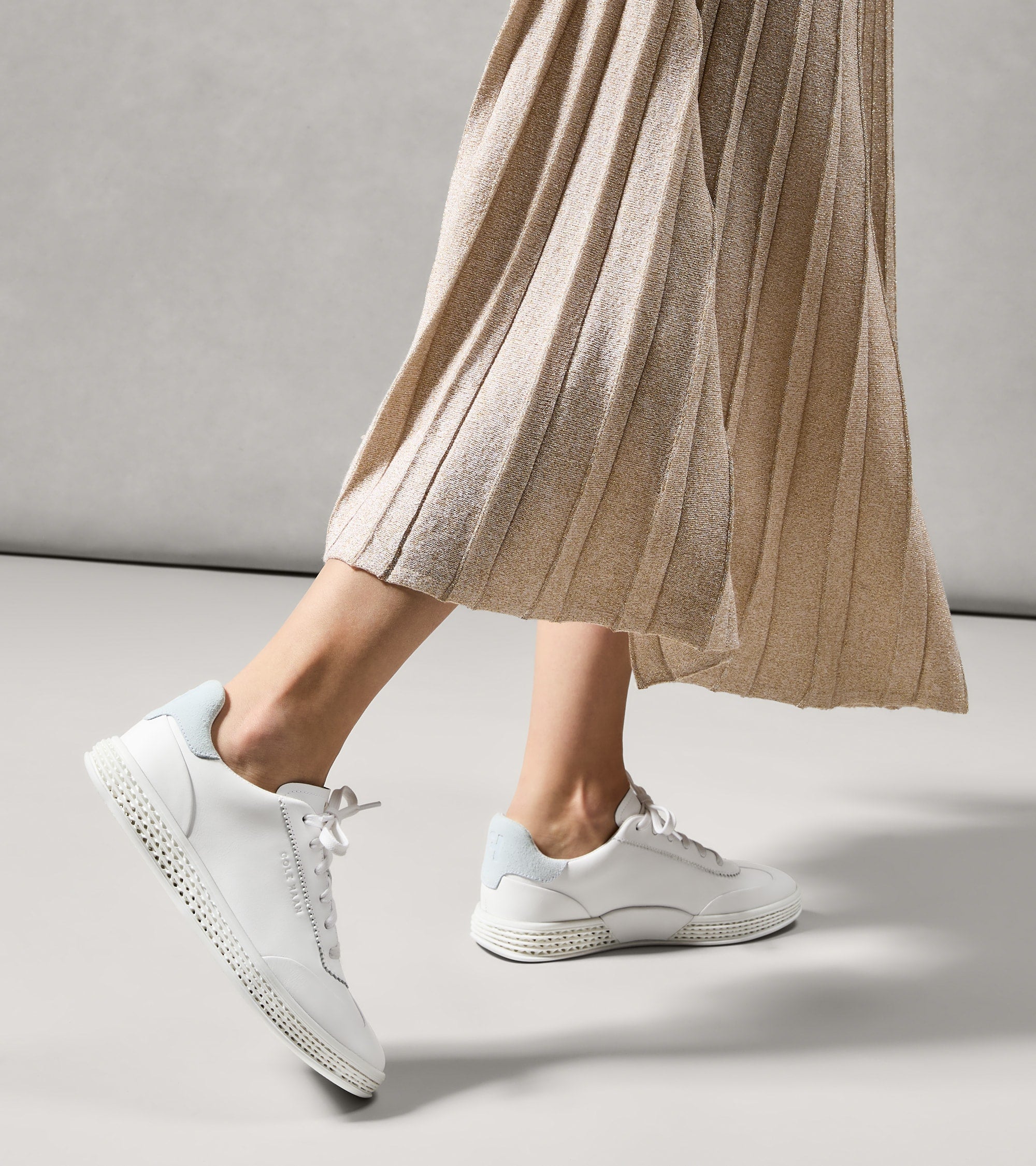 Women's GrandPrø Turf SkyWeave™ Sneakers