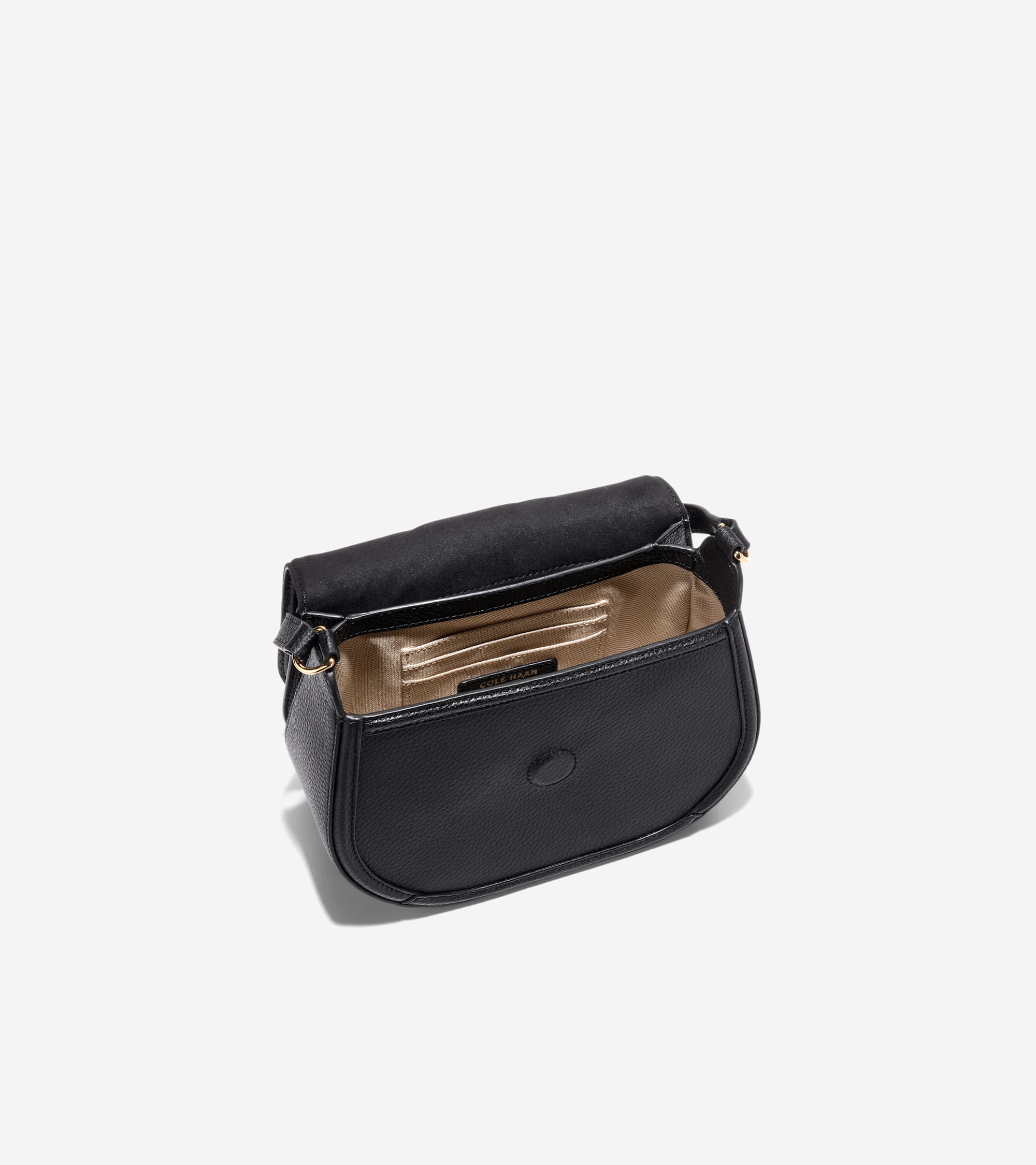 Women's Marina Saddle Bag