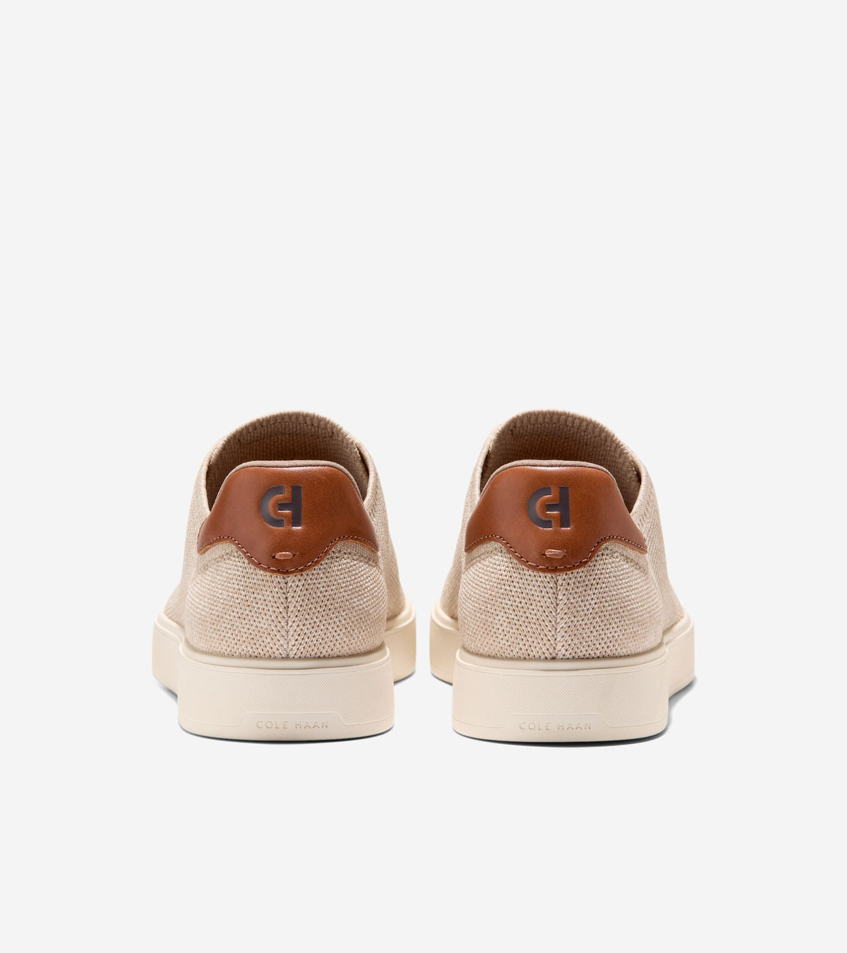 C44797:OXFORD TAN / CH BRITISH TAN / IVORY