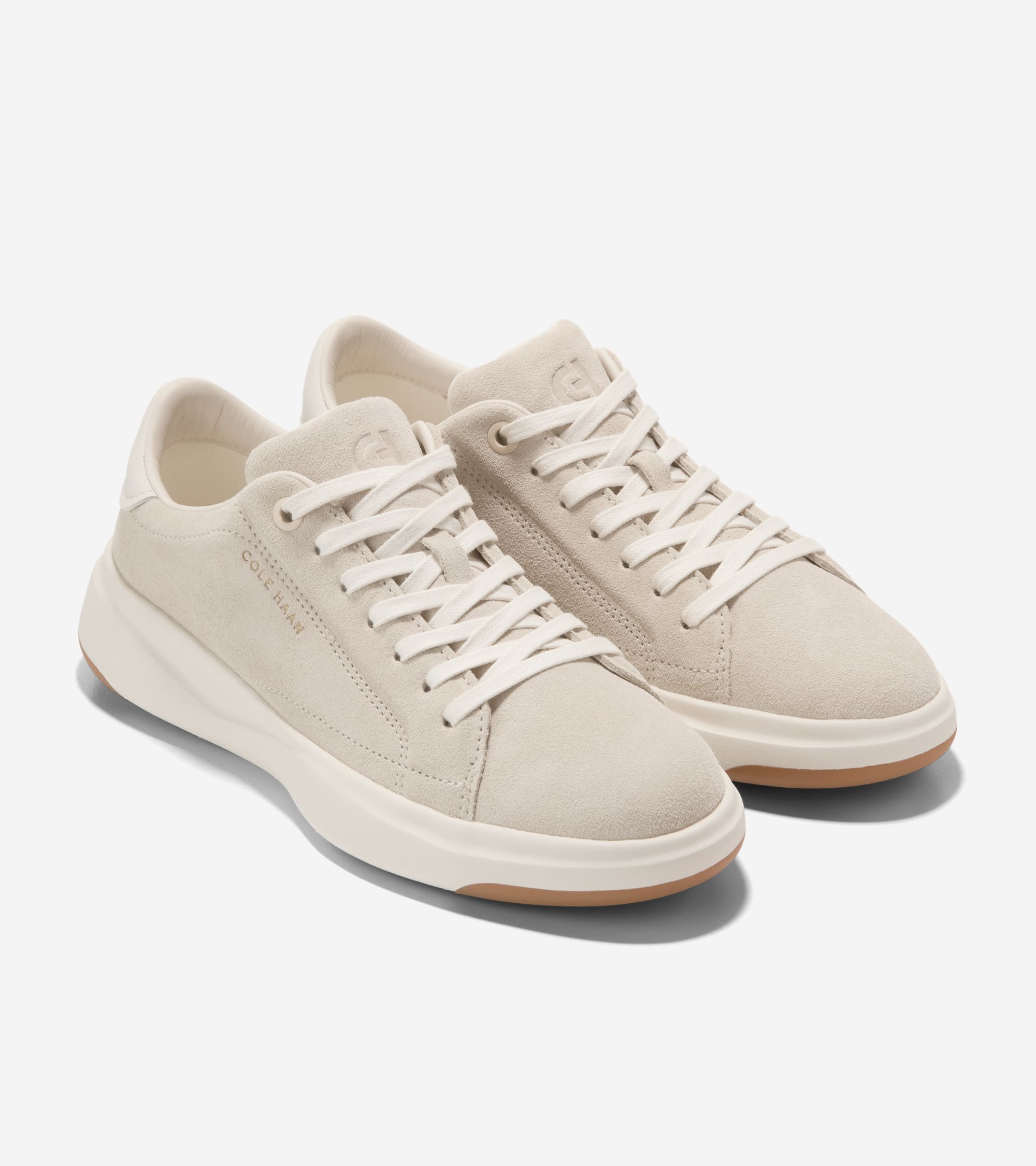 Women's GrandPrø Tennis 2.0 Sneakers