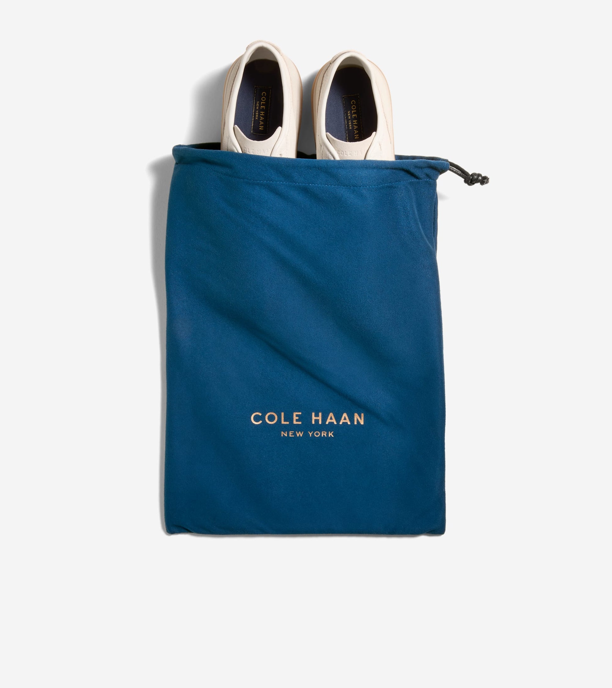 W38422:CH TOBACCO SUEDE / NATURAL GUM