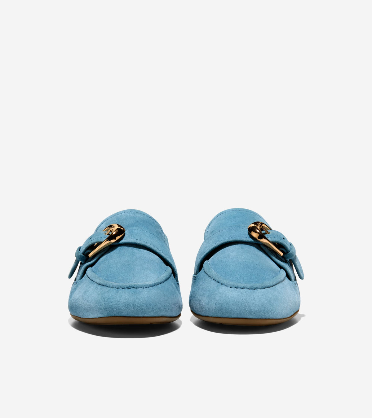 W37818:PROVINCIAL BLUE SUEDE