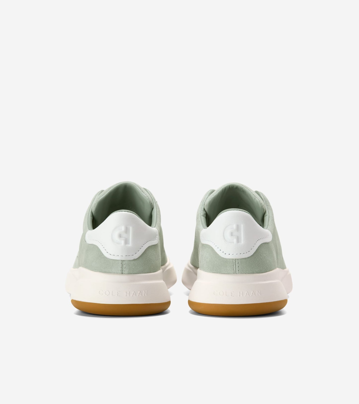 W35505:LILY PAD SUEDE